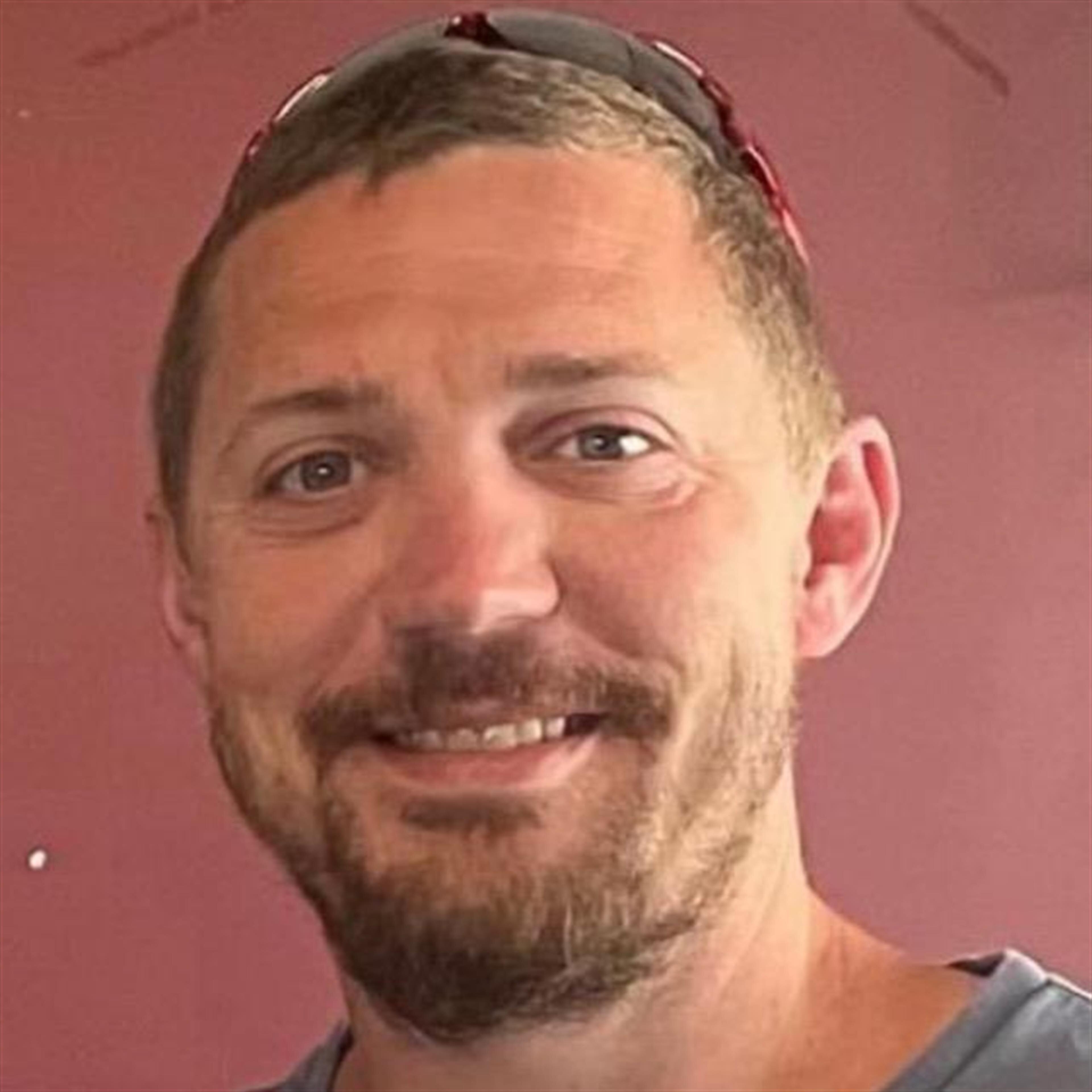 Jon Kevin "Michael" Donigan (Lebanon)