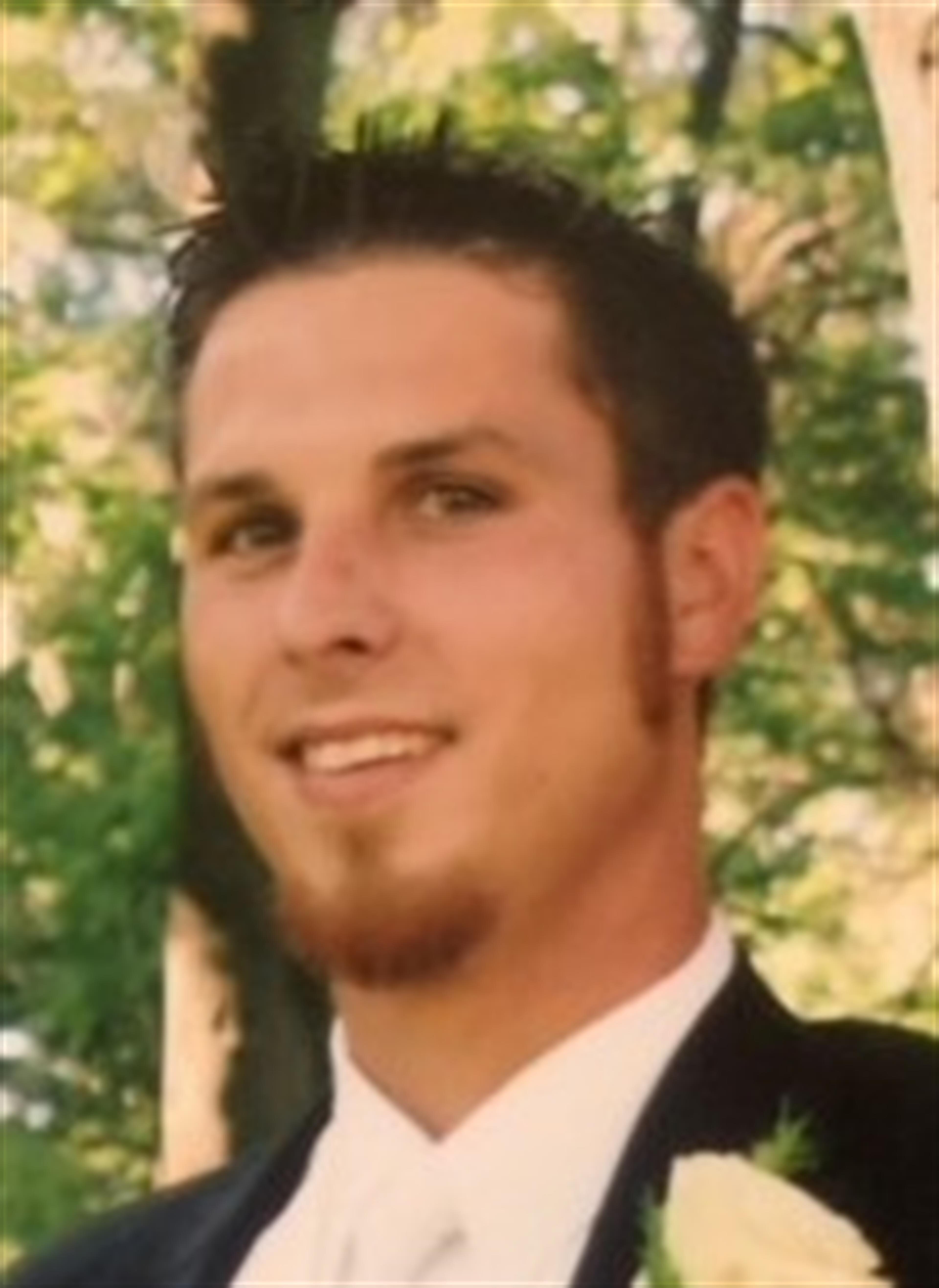Michael Zielaskiewicz