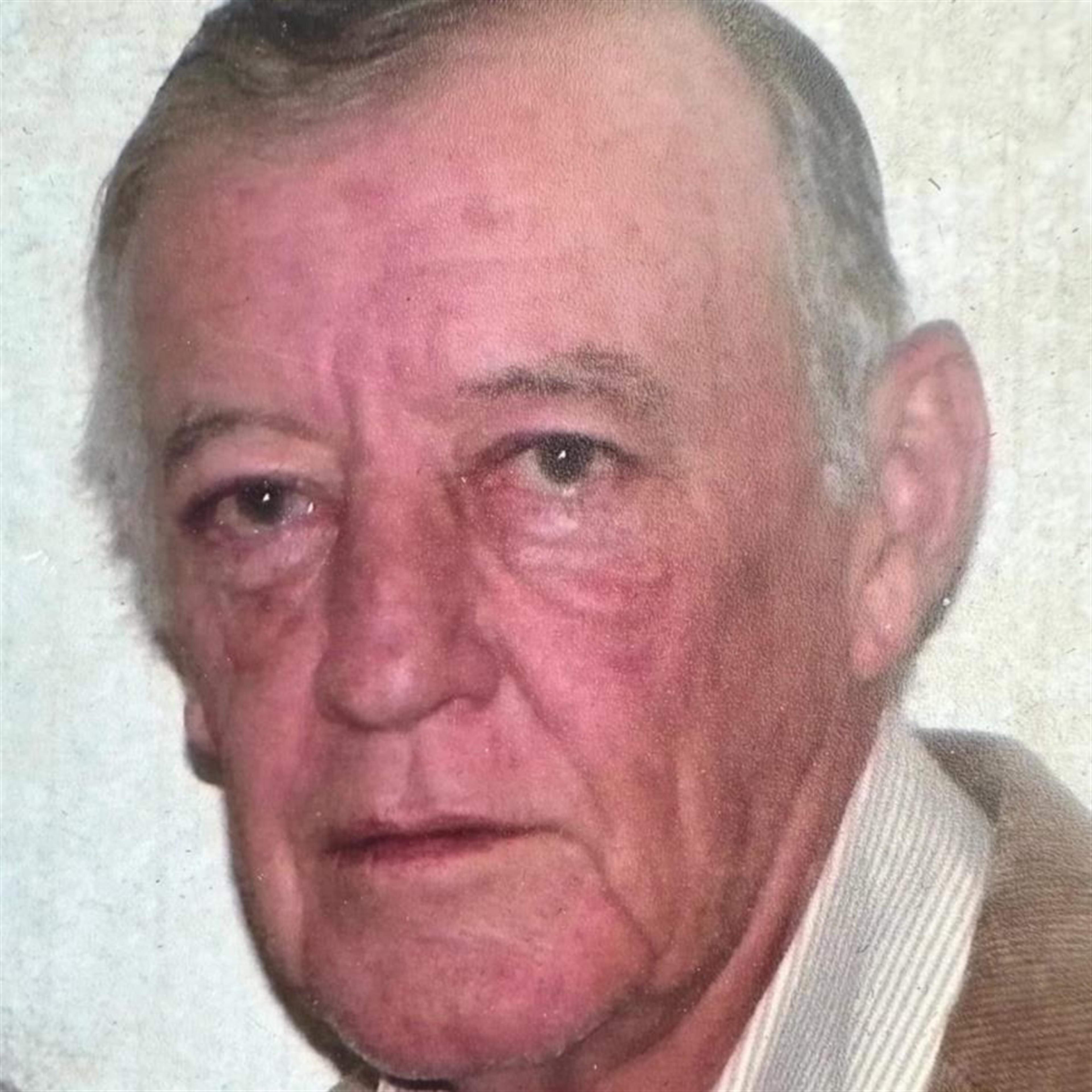 Randall Eugene Gore