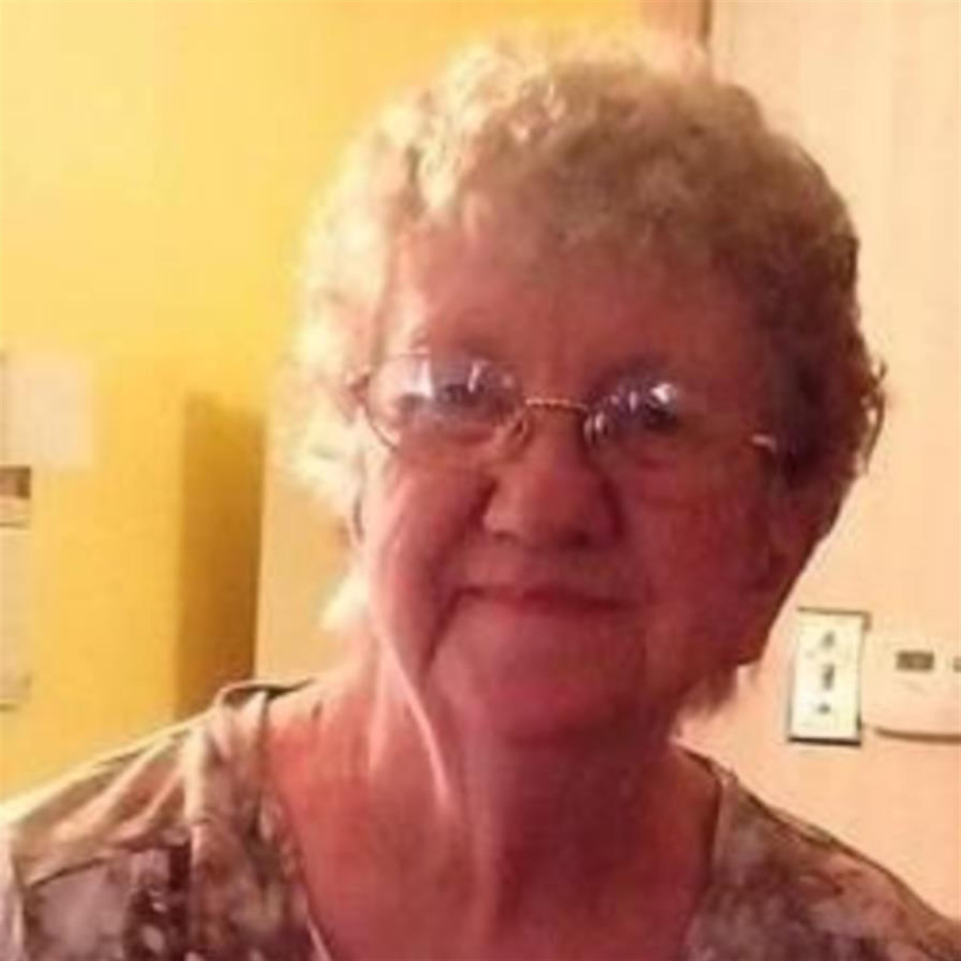 Mary Verna Smith