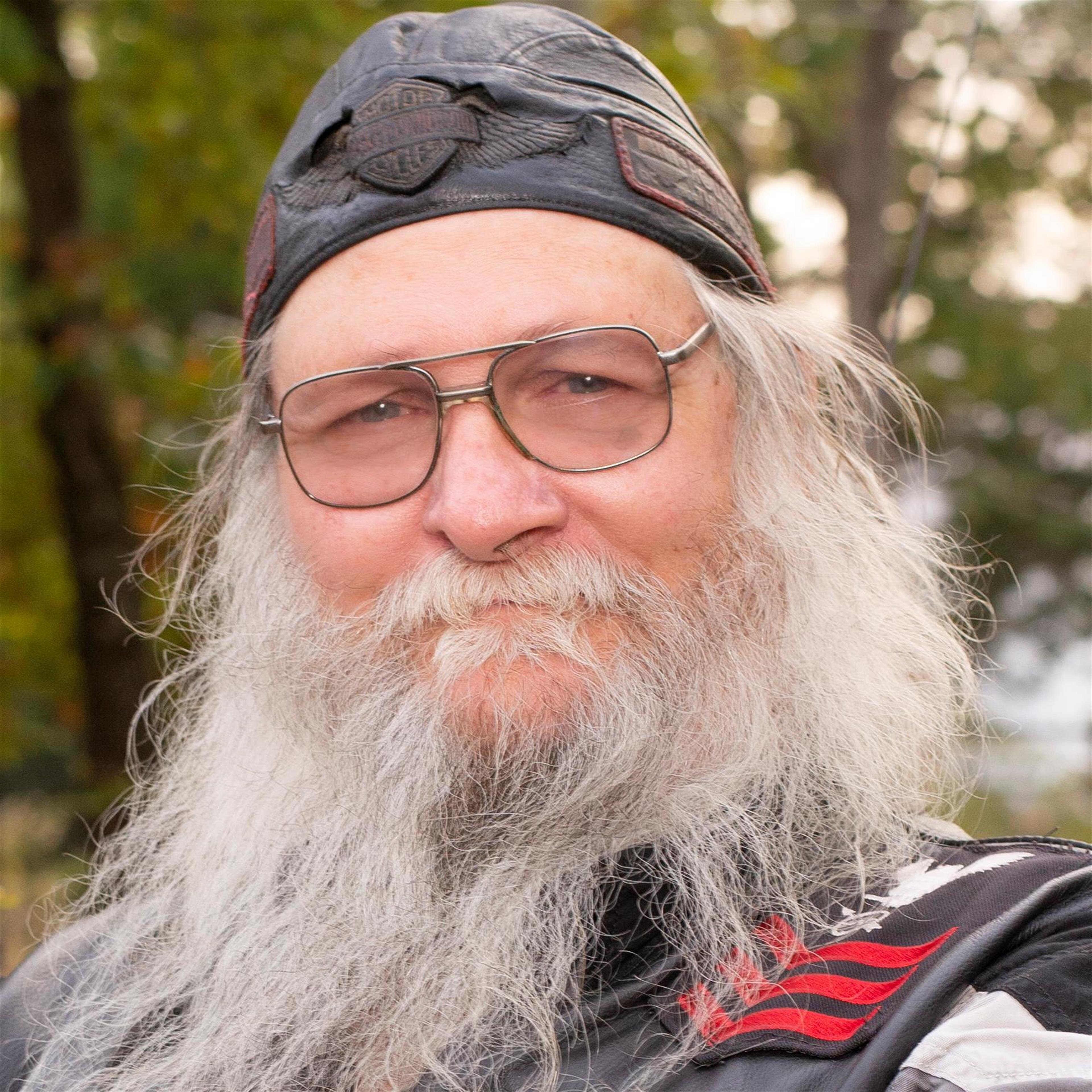 John Andrew Janoch Sr.