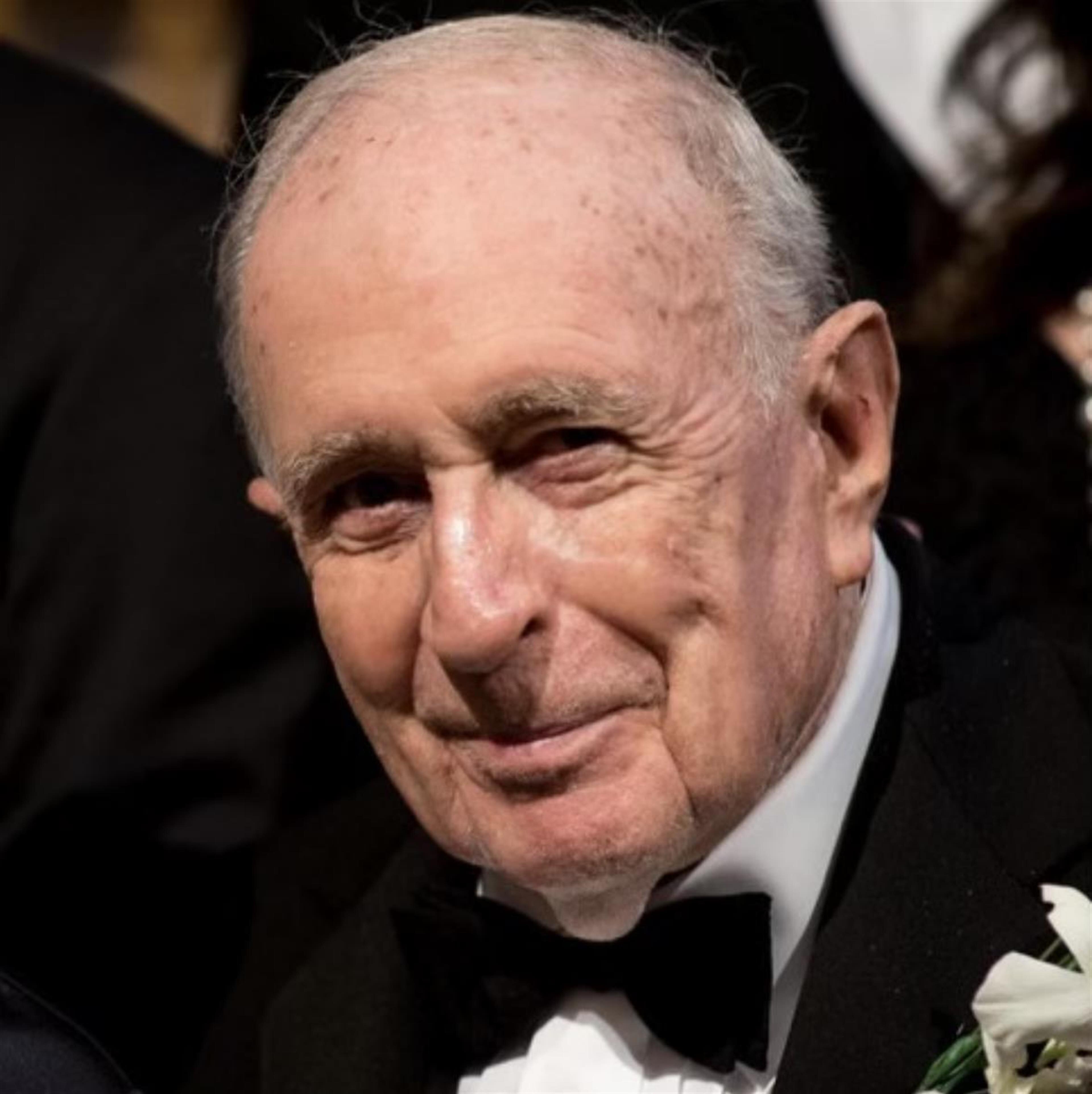 George Jerome Schonholtz, M.D.