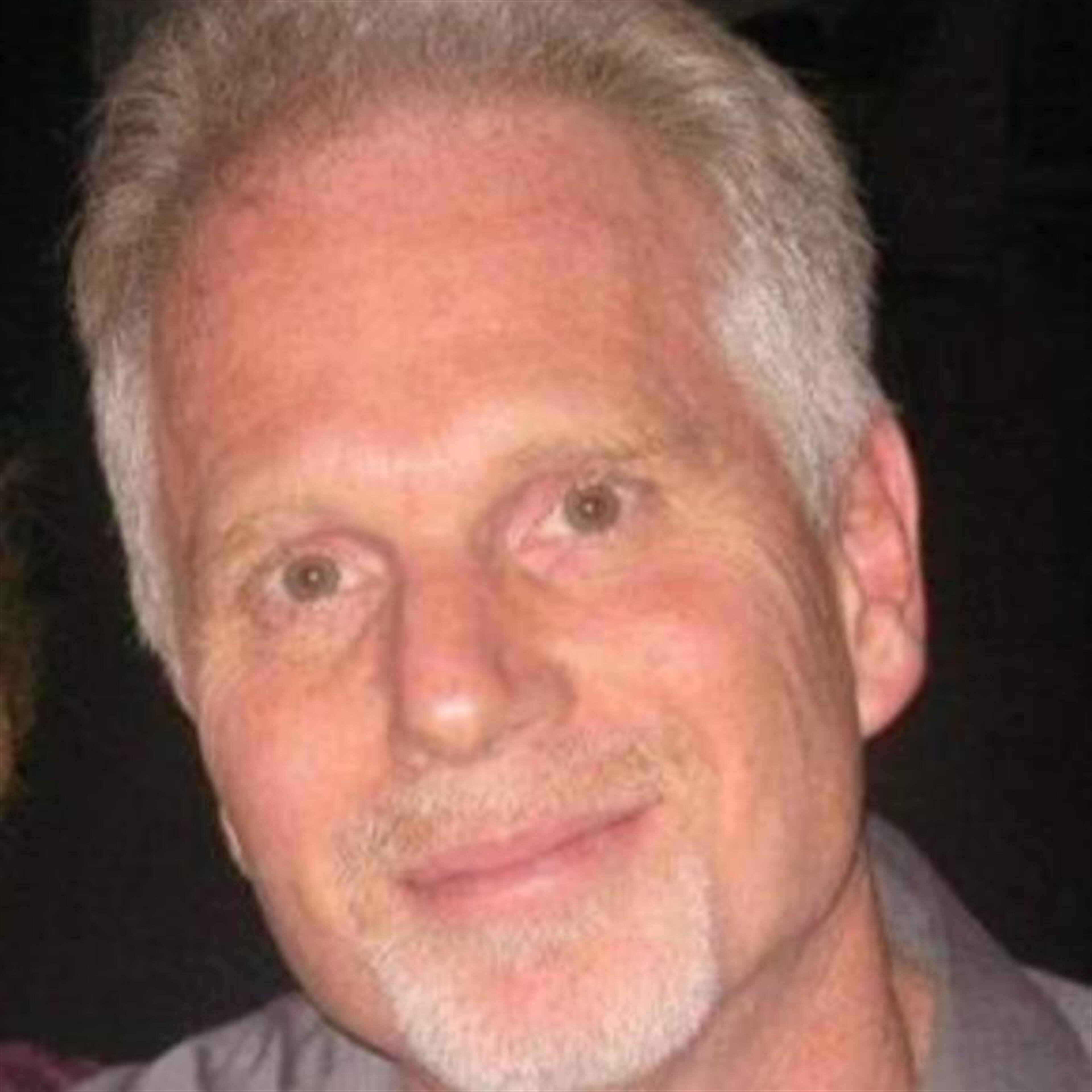R. Scott Jones