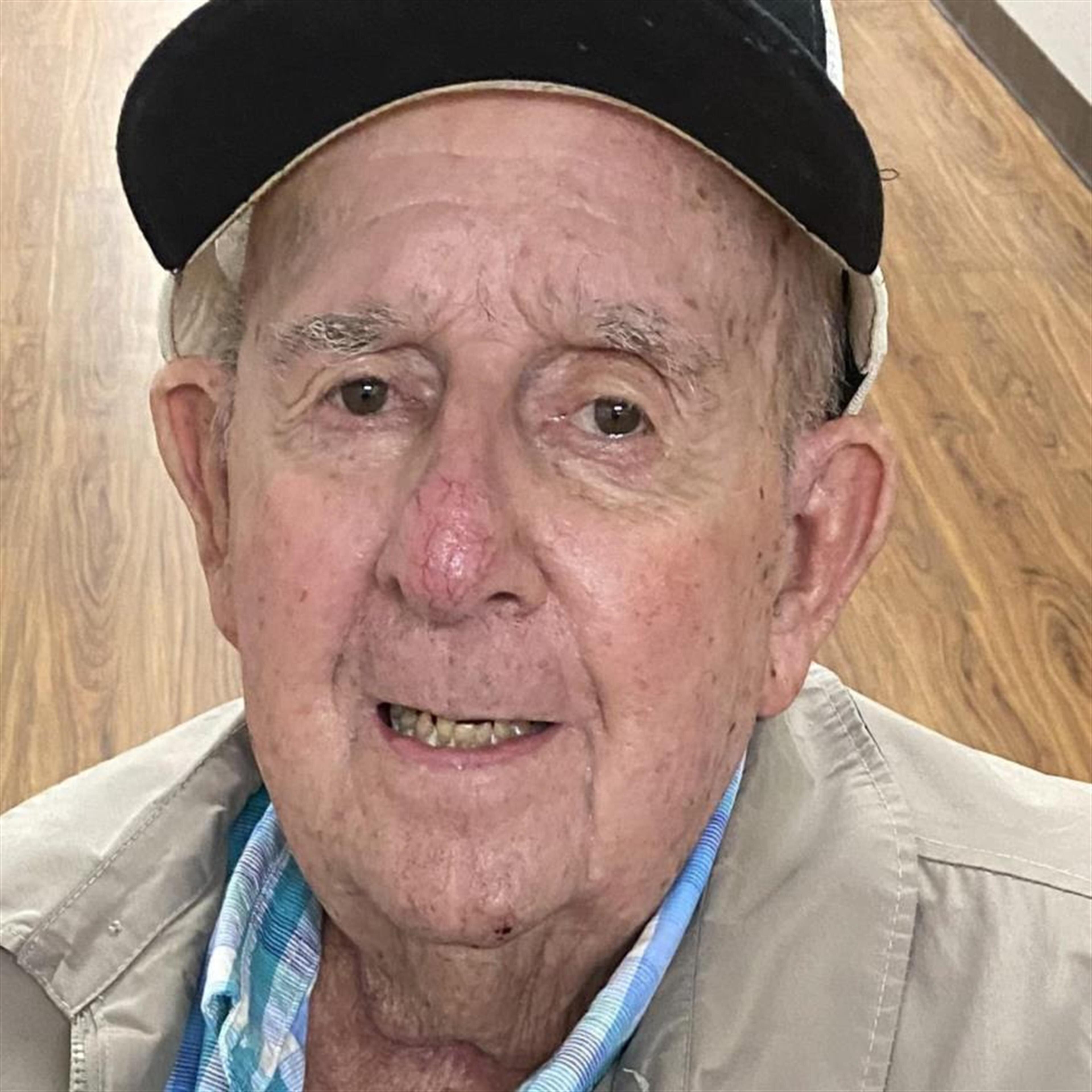 John "JB" LeJeune