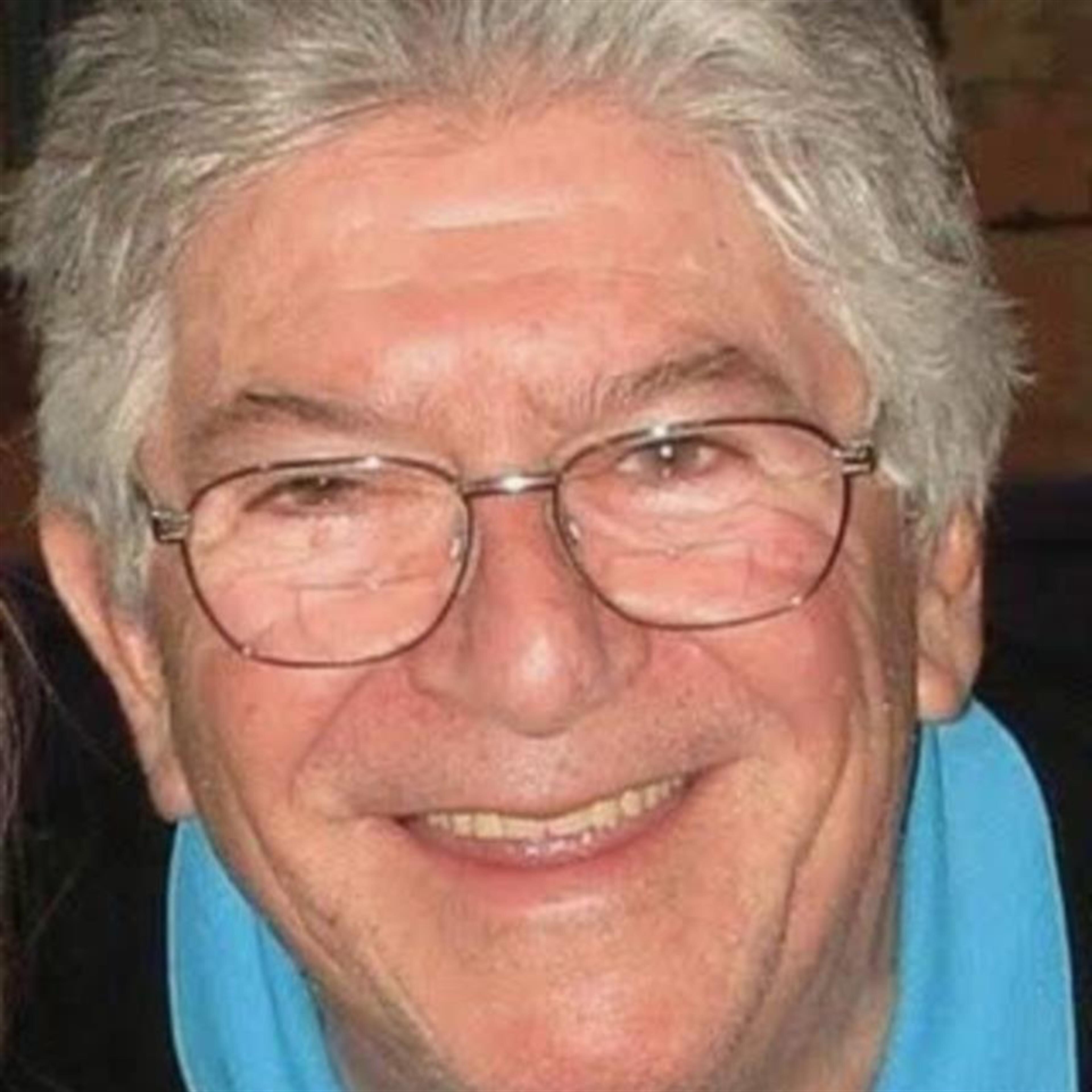 Saul Srebnick