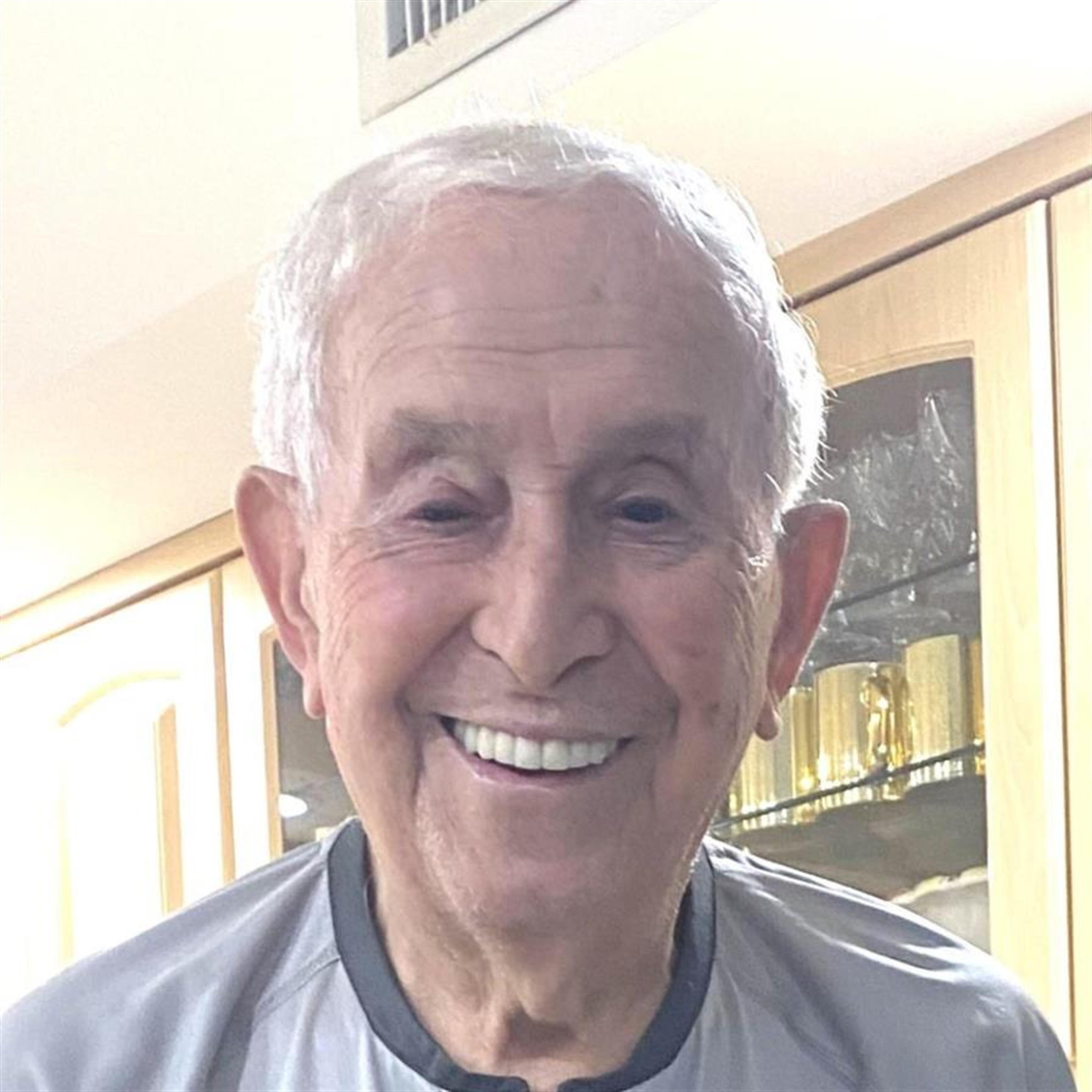 Dr Joseph E Wiesel