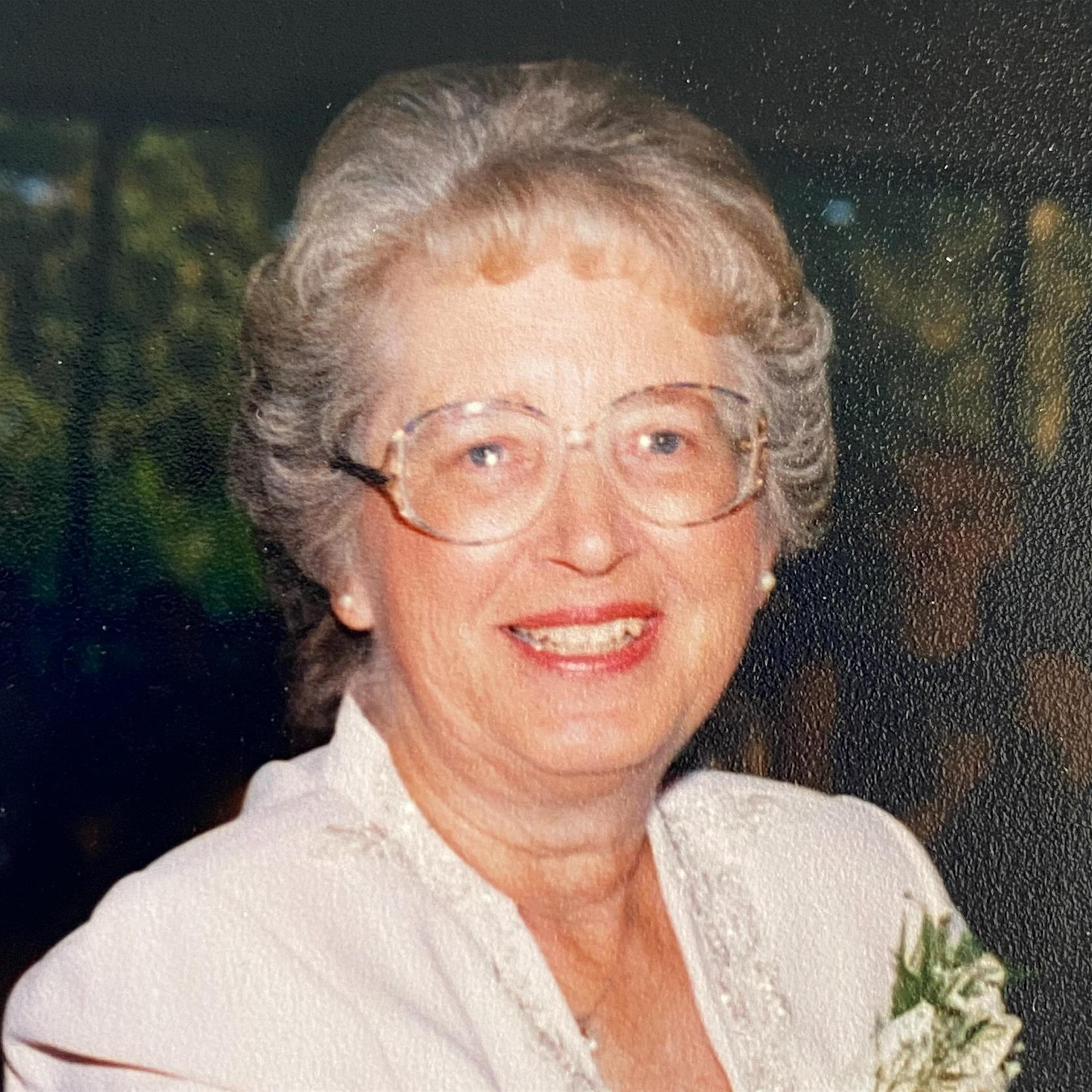 Marilyn M. Wiswedel