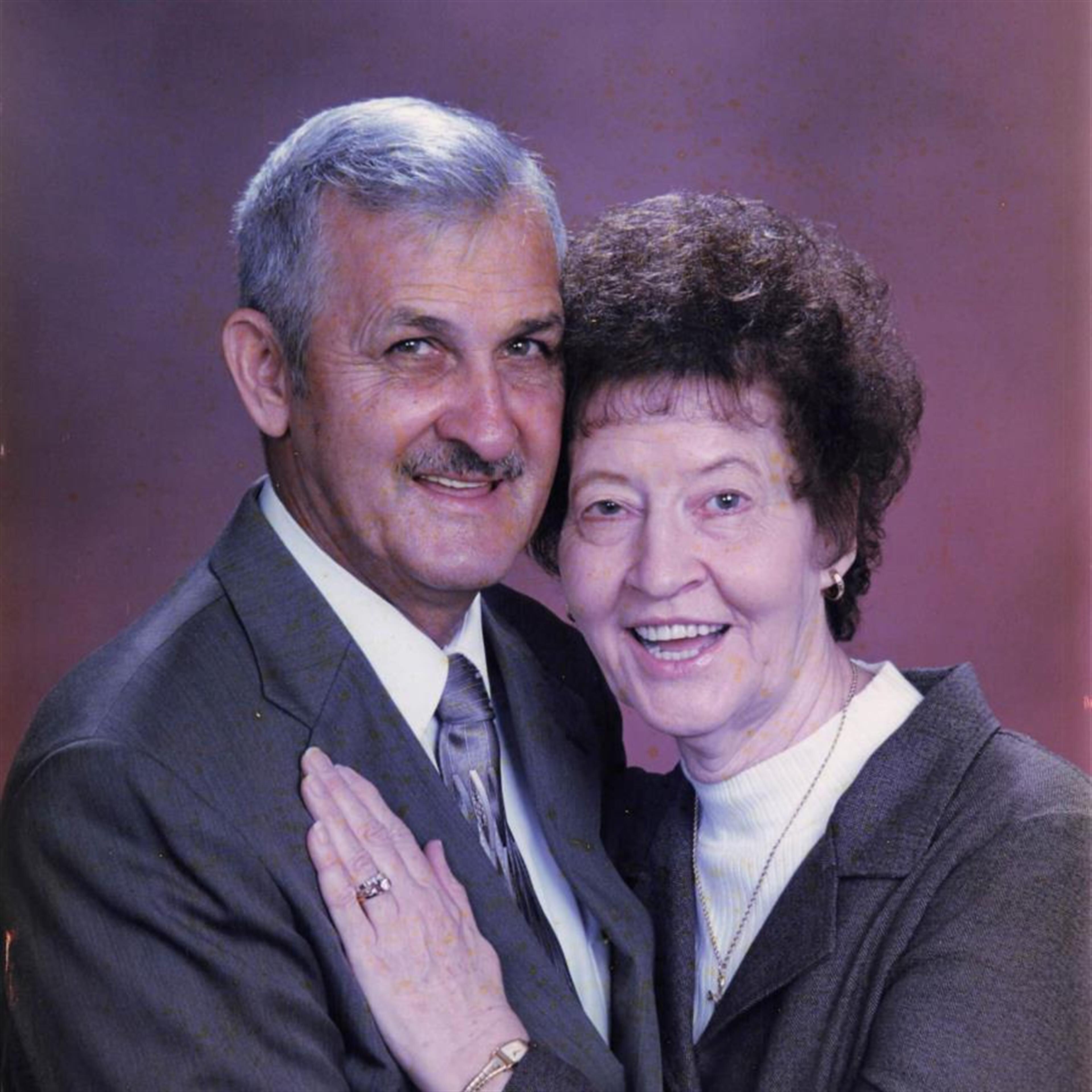 Janet Louise Bonds