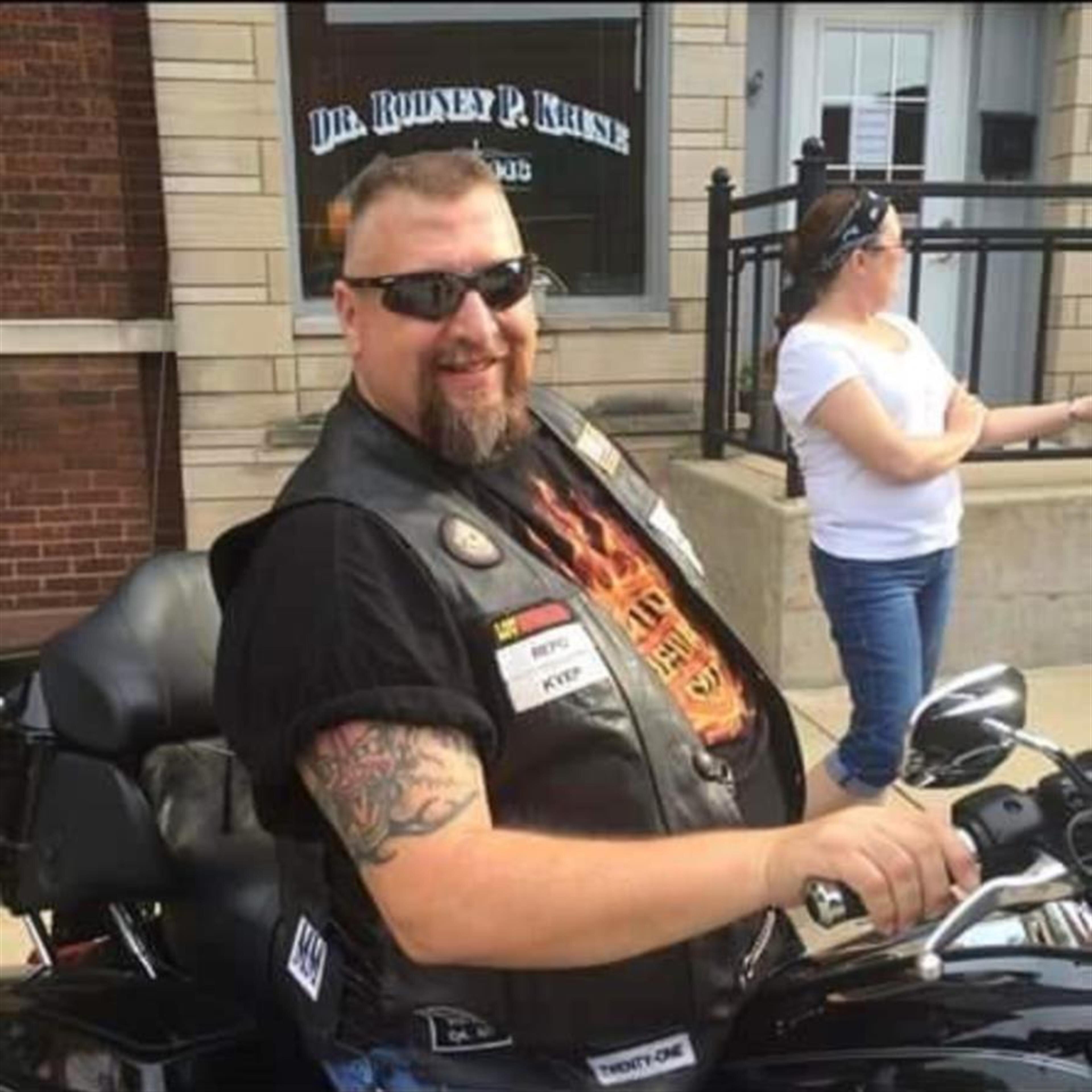 Ronald Lee Dodson II