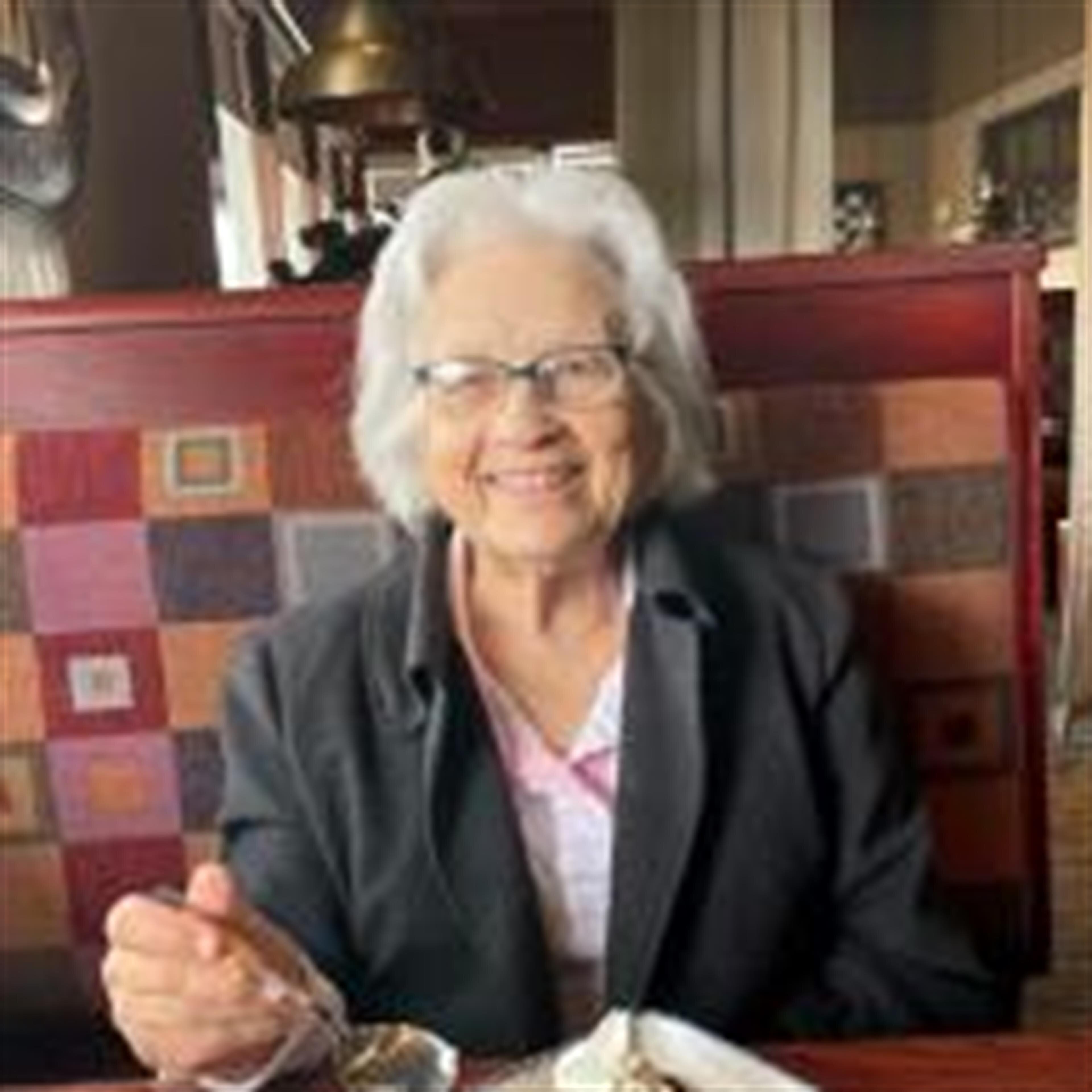 Ann Stone