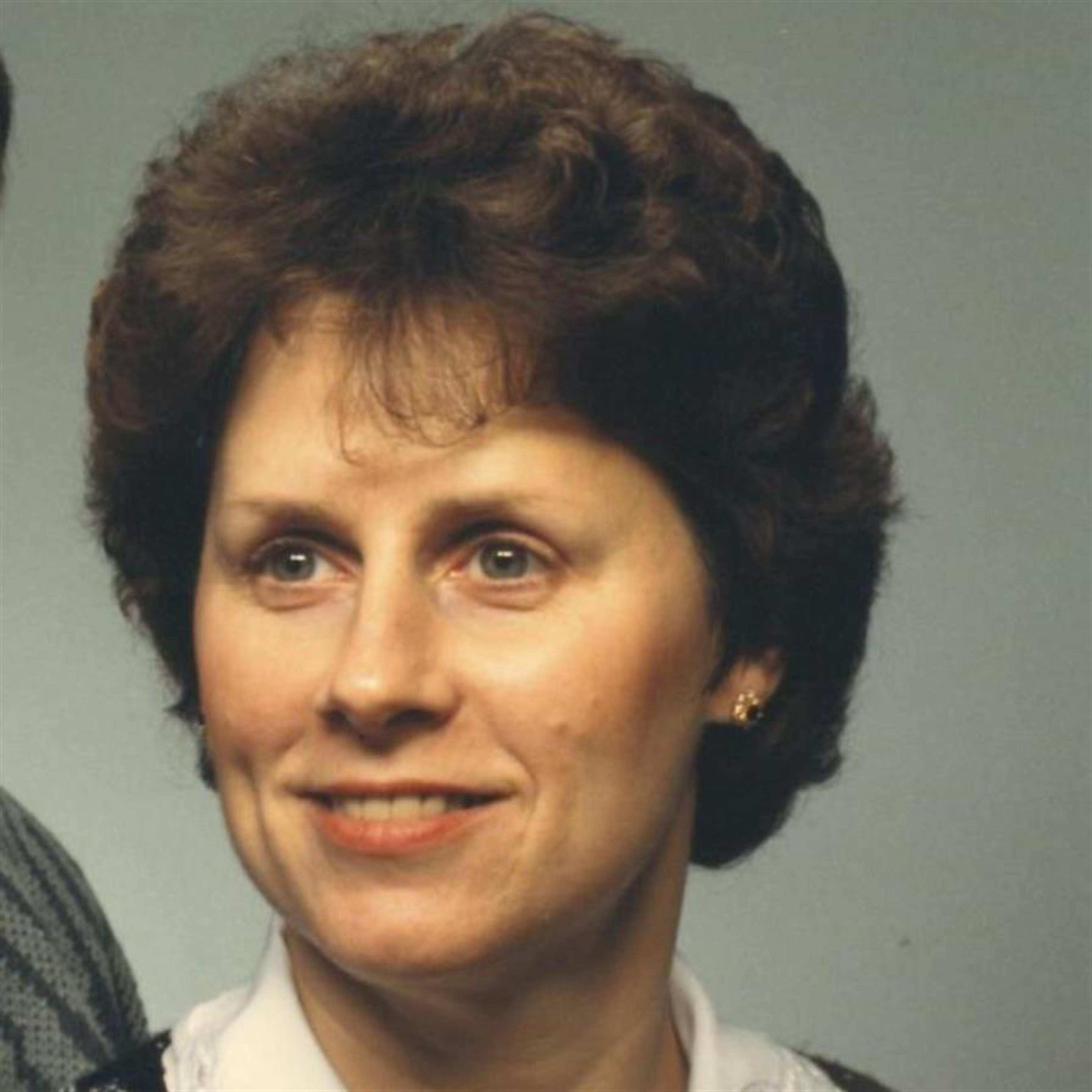 Penny Smeltzer