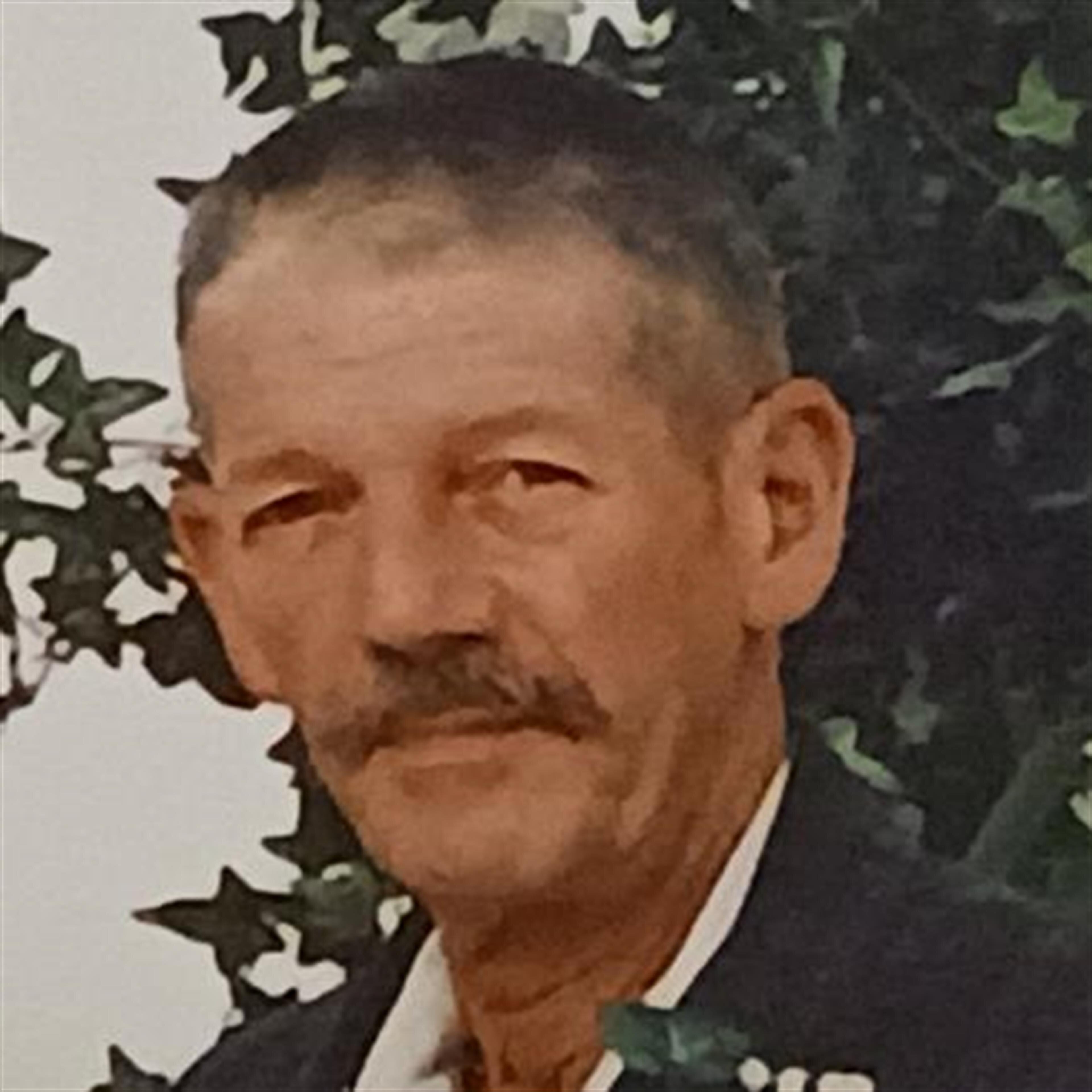 Carl Lewis Gaugh Jr.