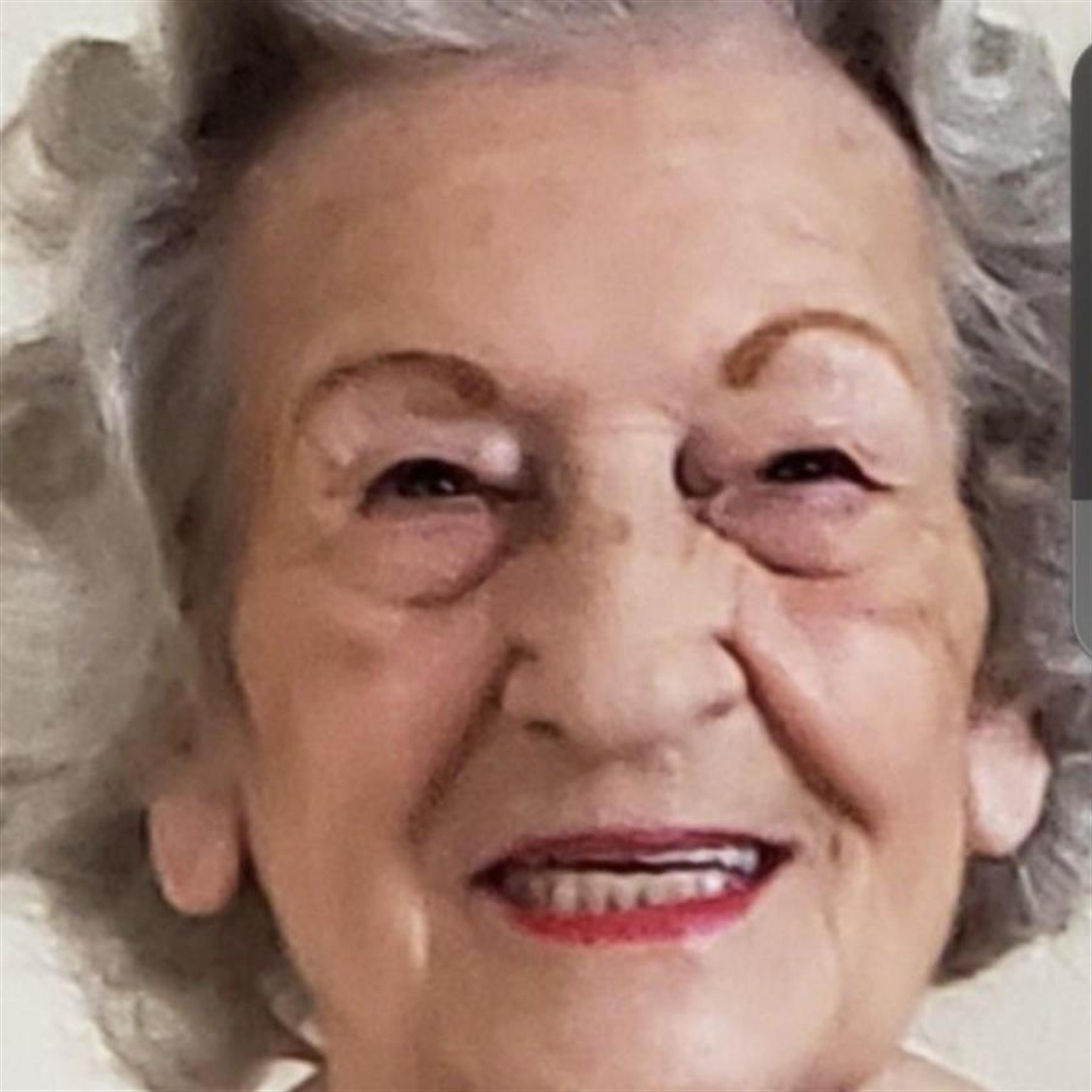 Lillie P McSpadden
