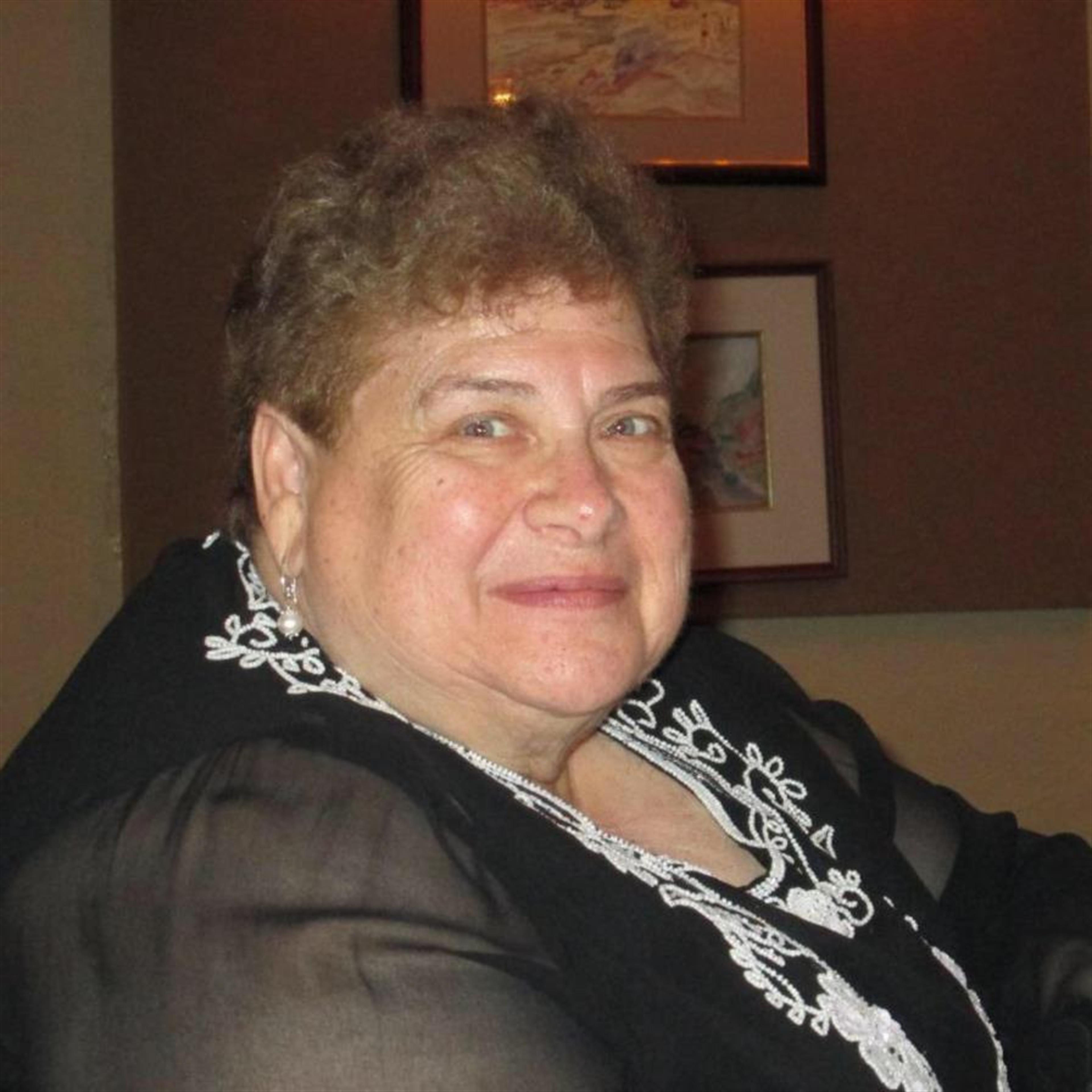 Davina B. Kaplan