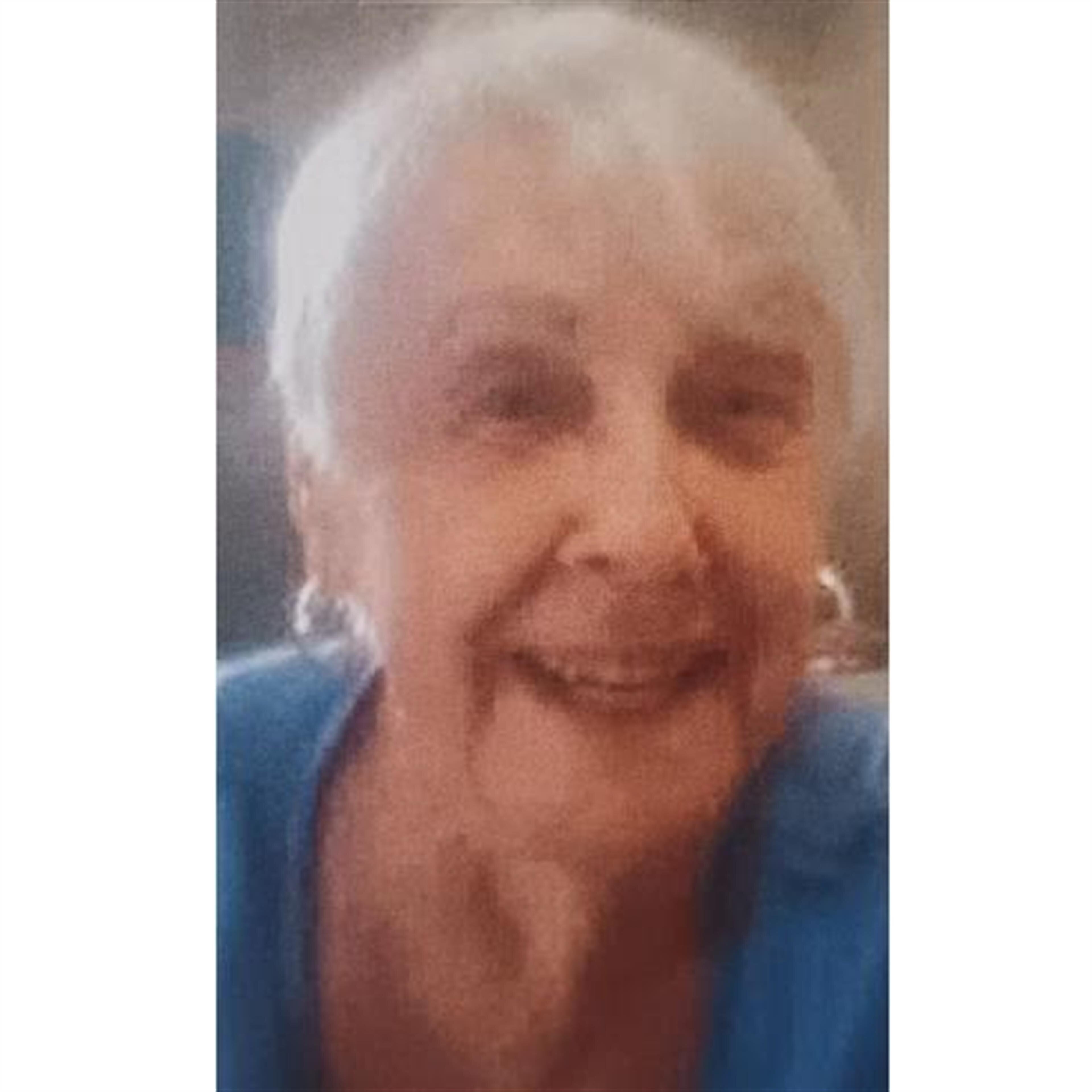Constance Ann Morgan