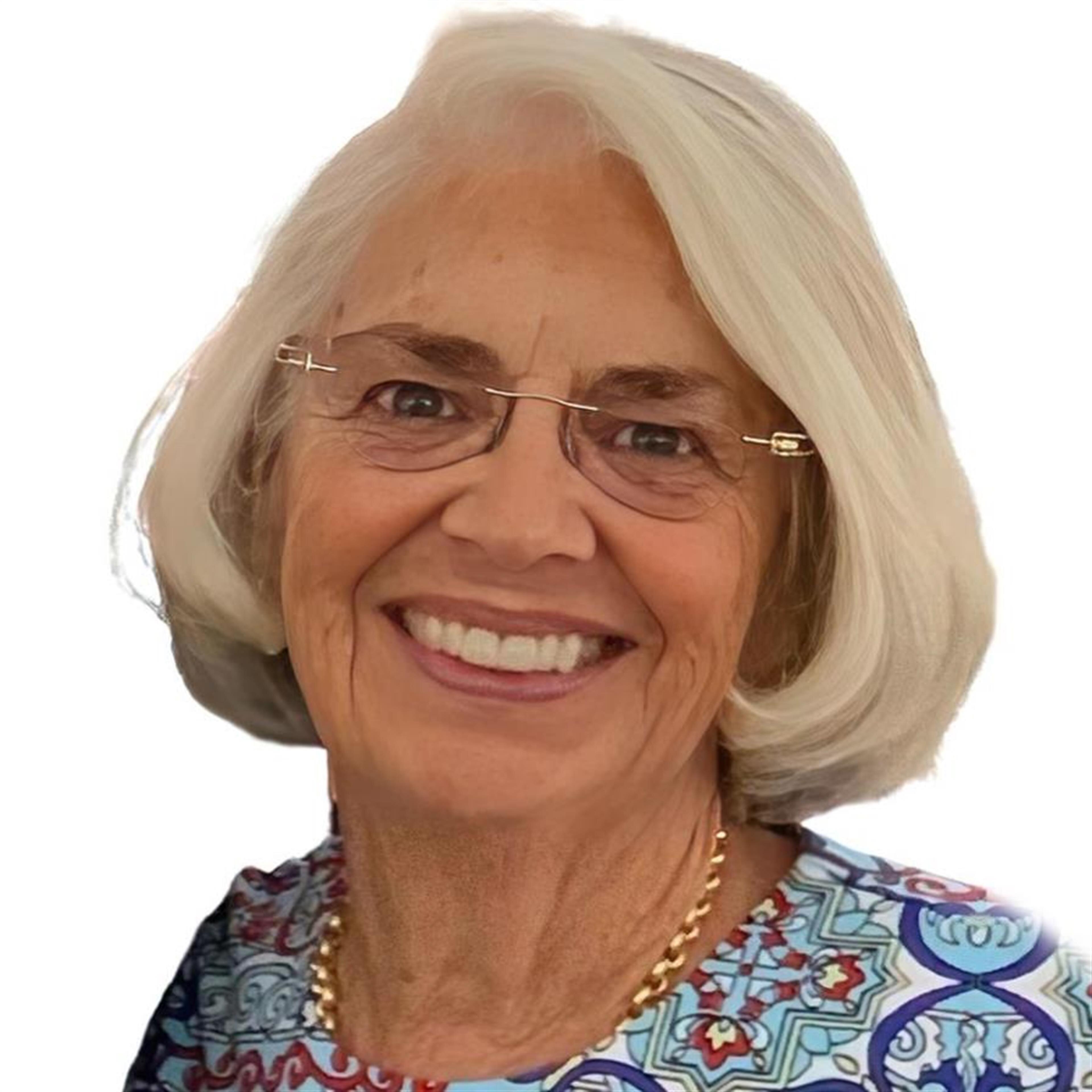 Marion W. Moore