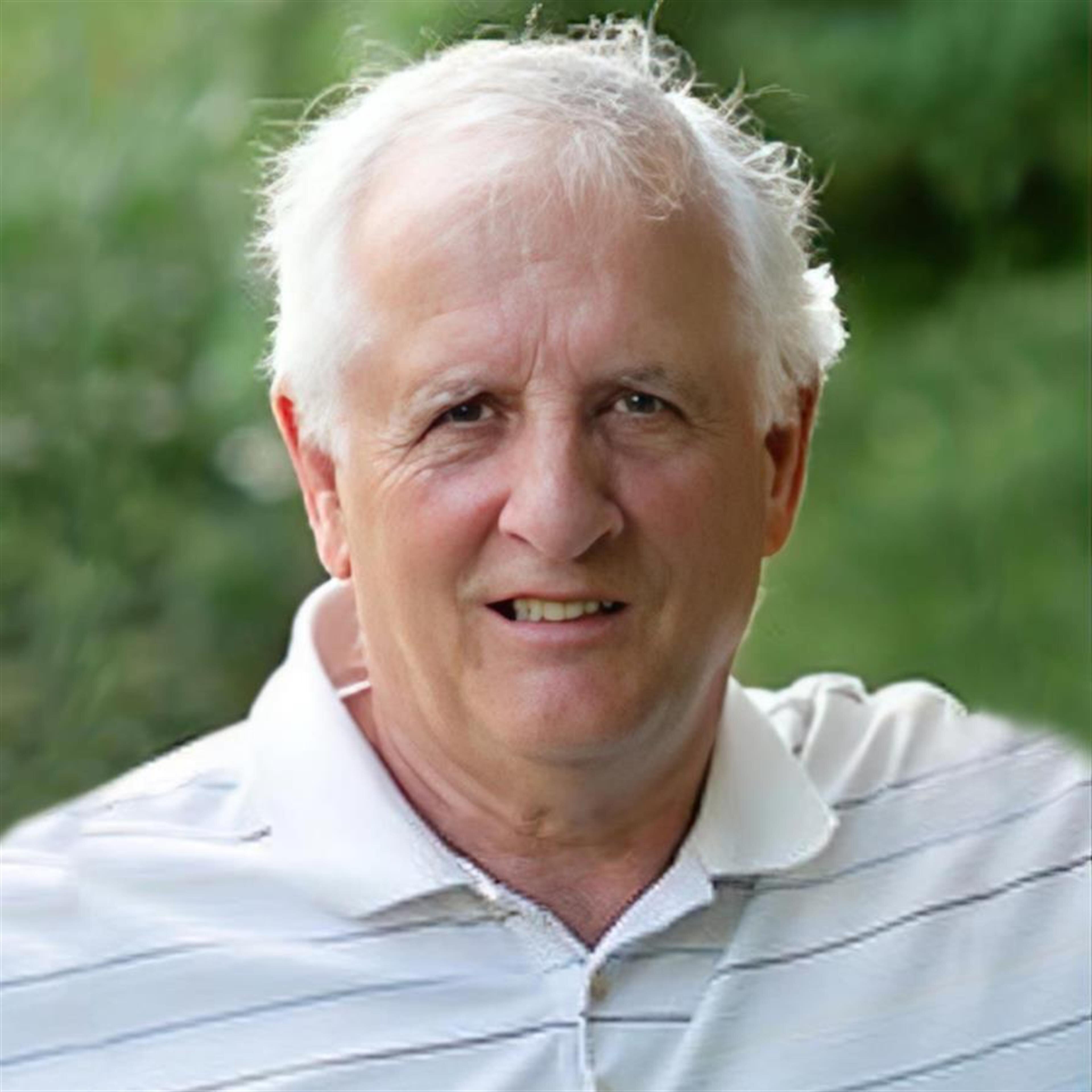 Richard John Iovino