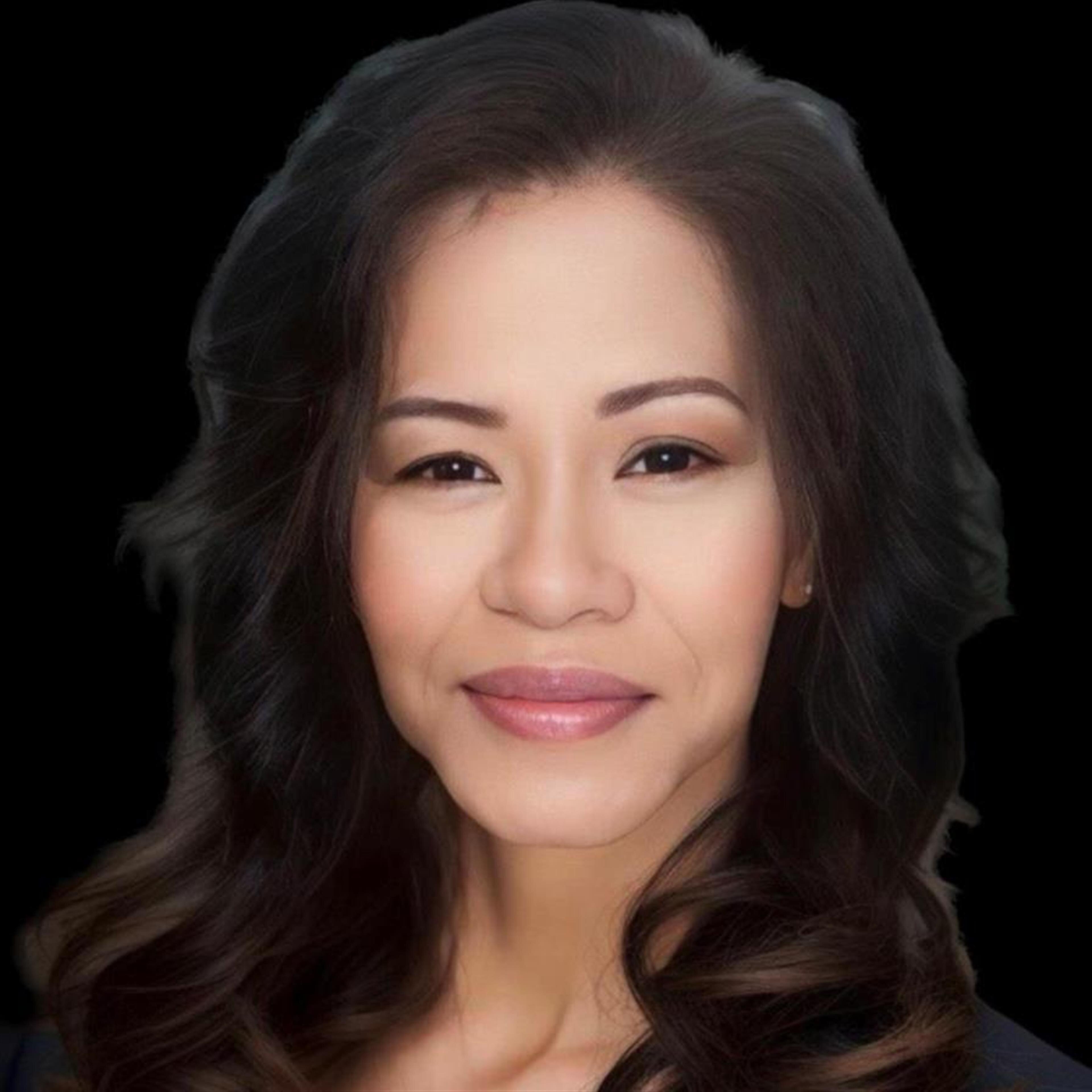 Geraldine Jean Diego