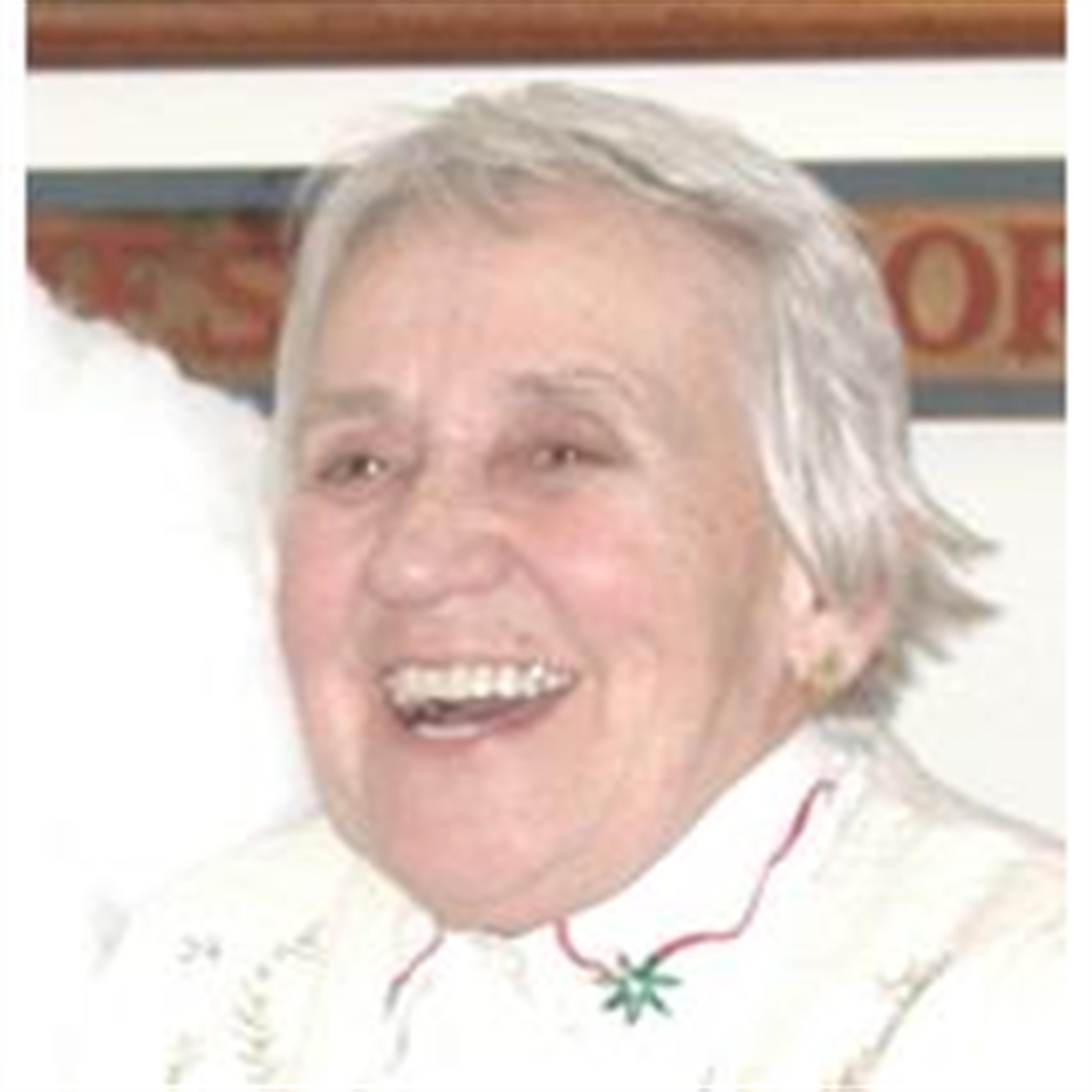 Rosemary Allen