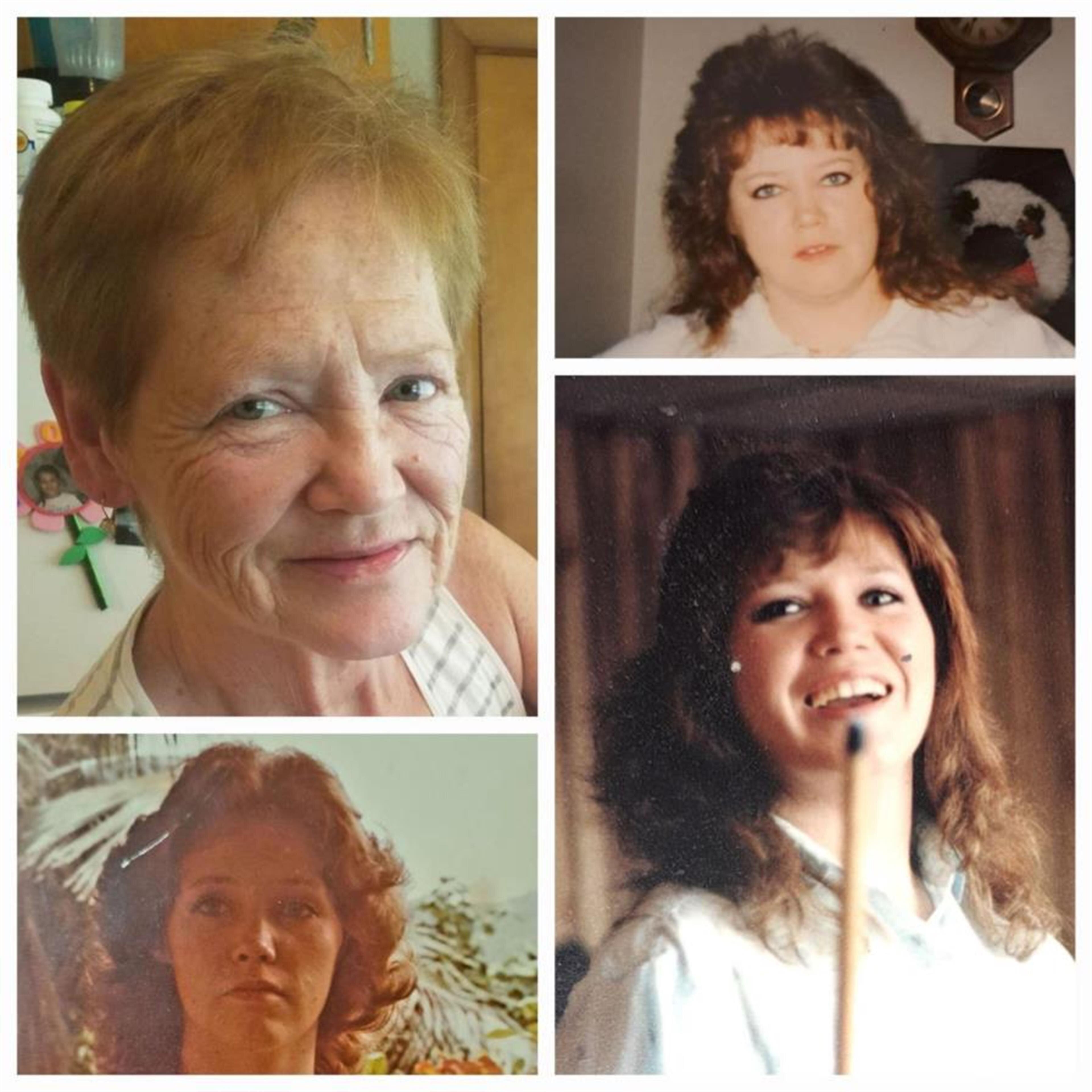 Judith "Judy" Nan Taylor