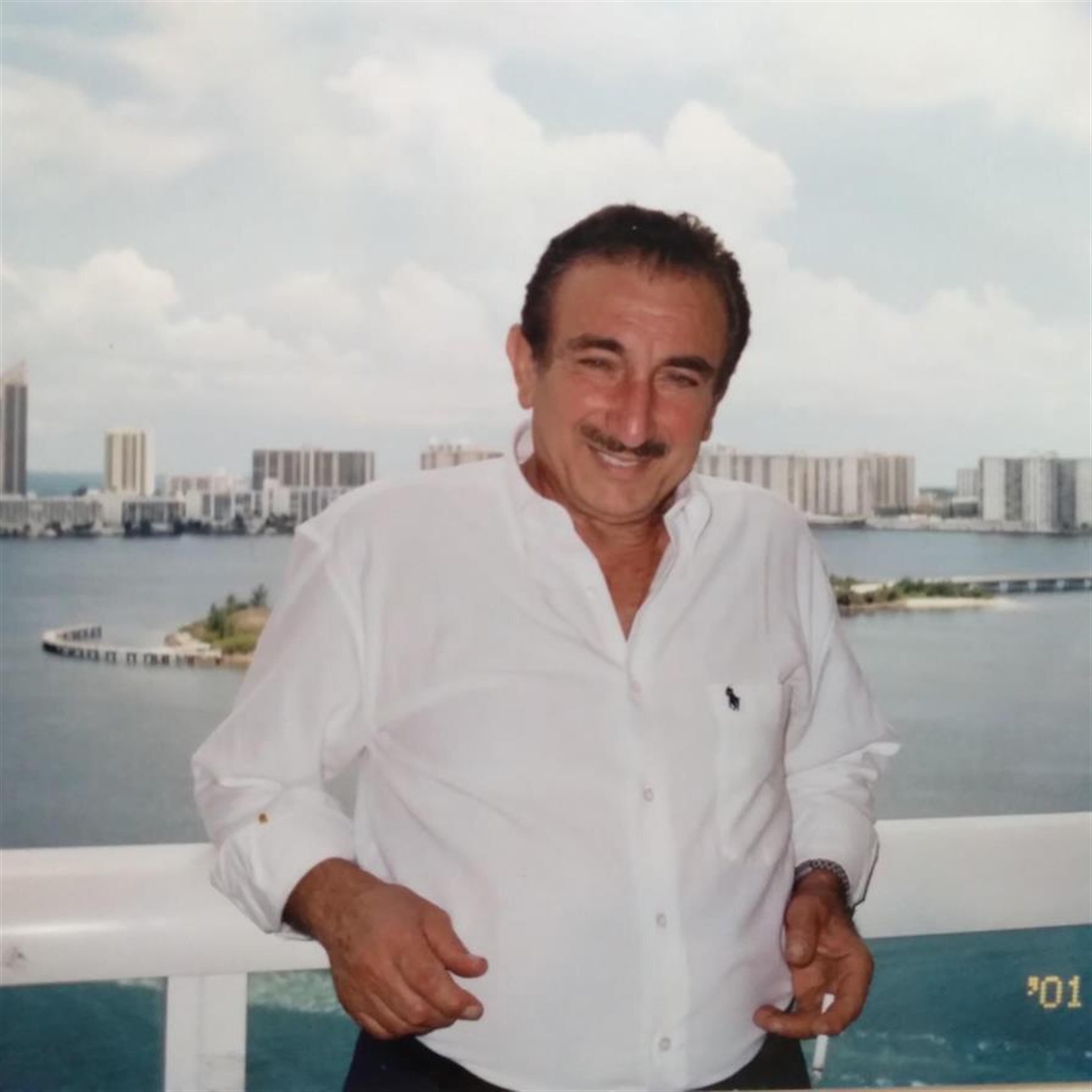 Selim Saso