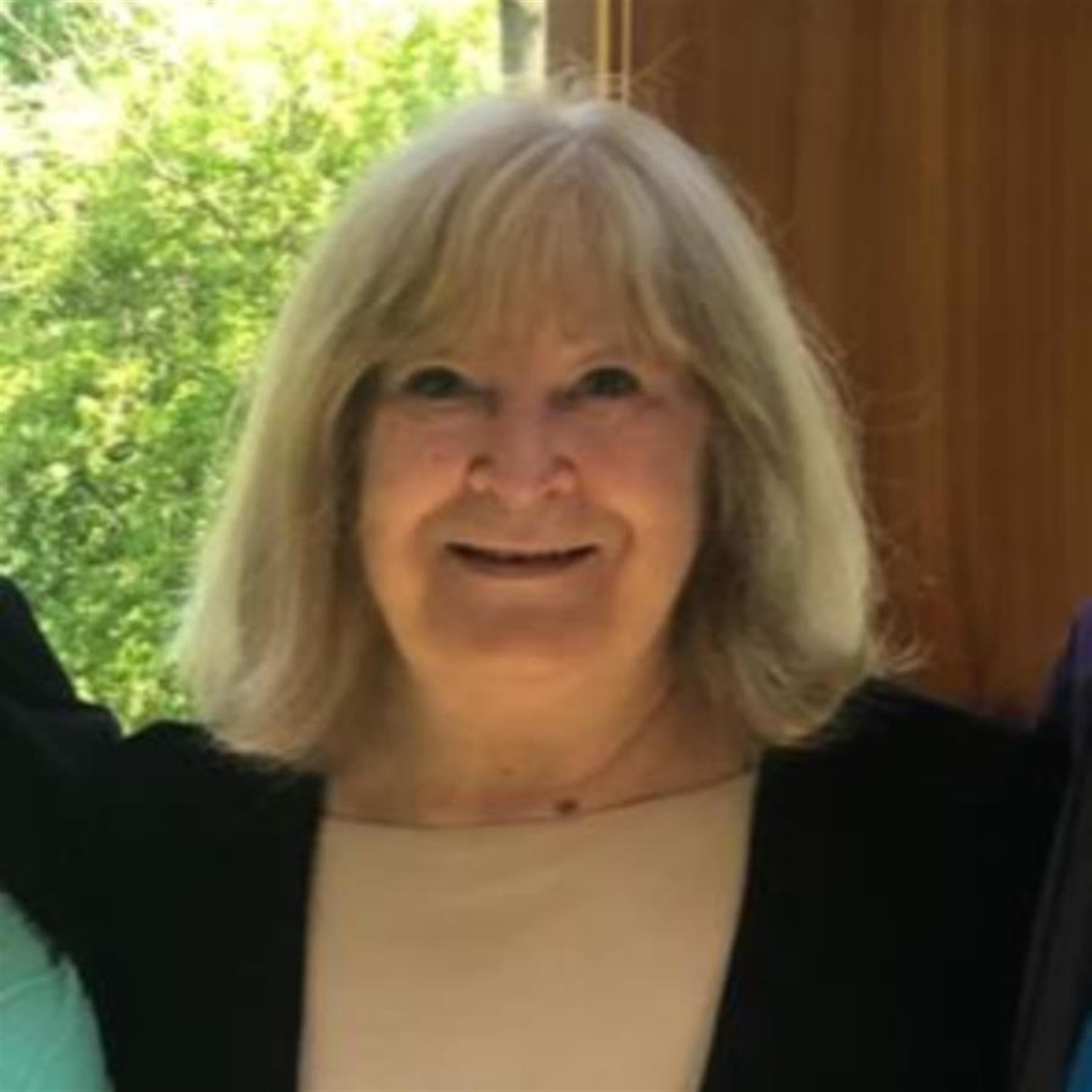 Kathy Sue Prested