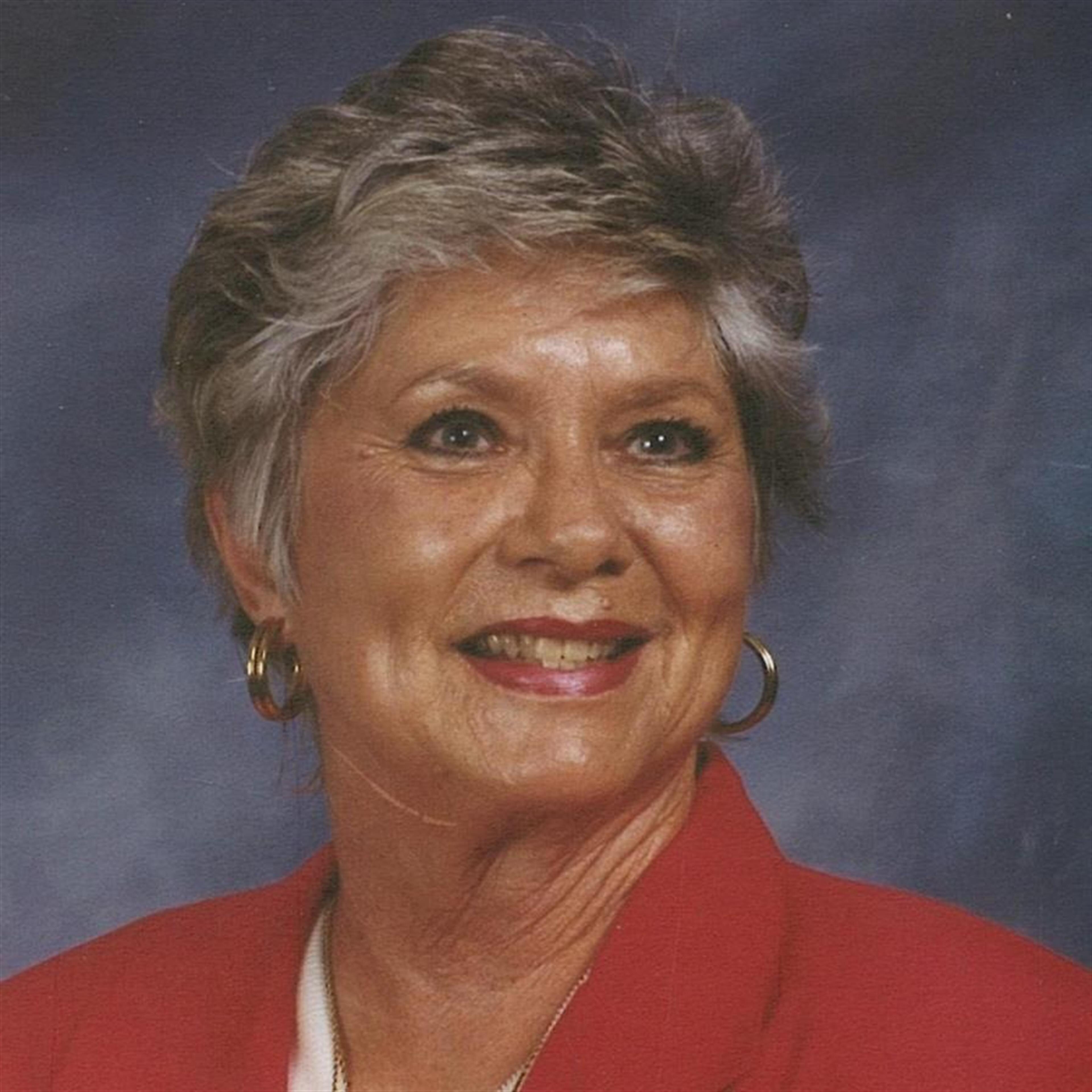 Deena Montgomery