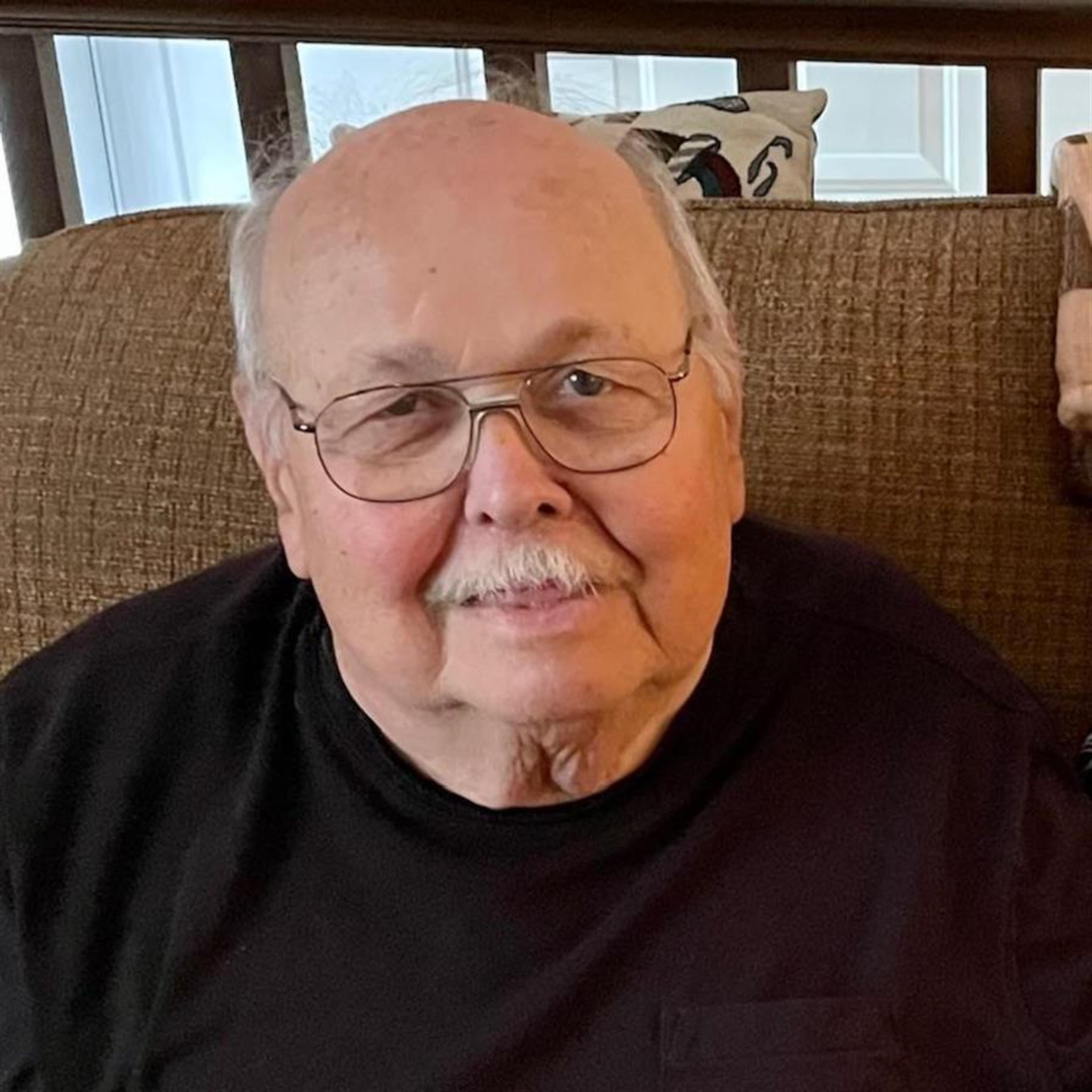 Rodger C. Glaspell