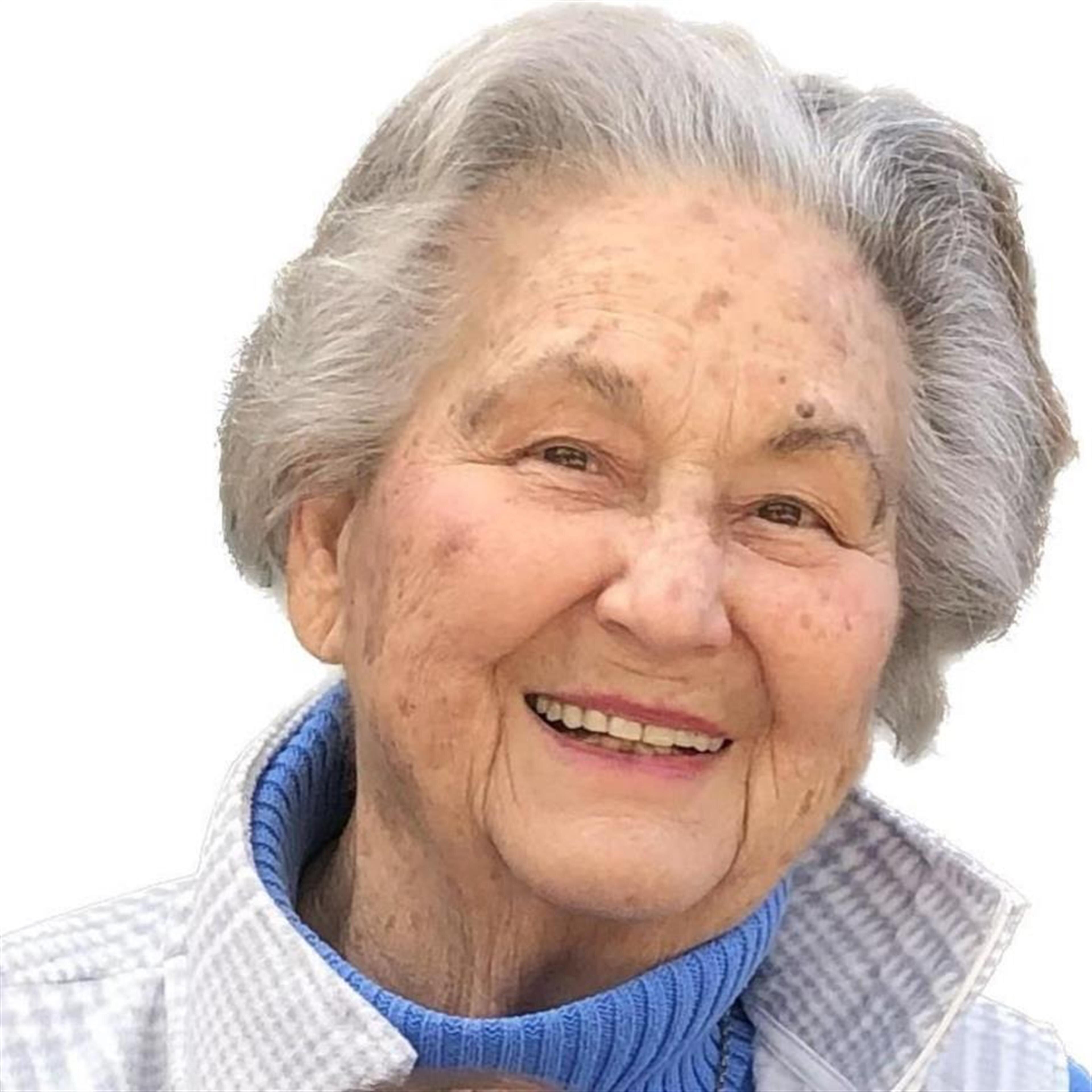 Zella Mae Boyle