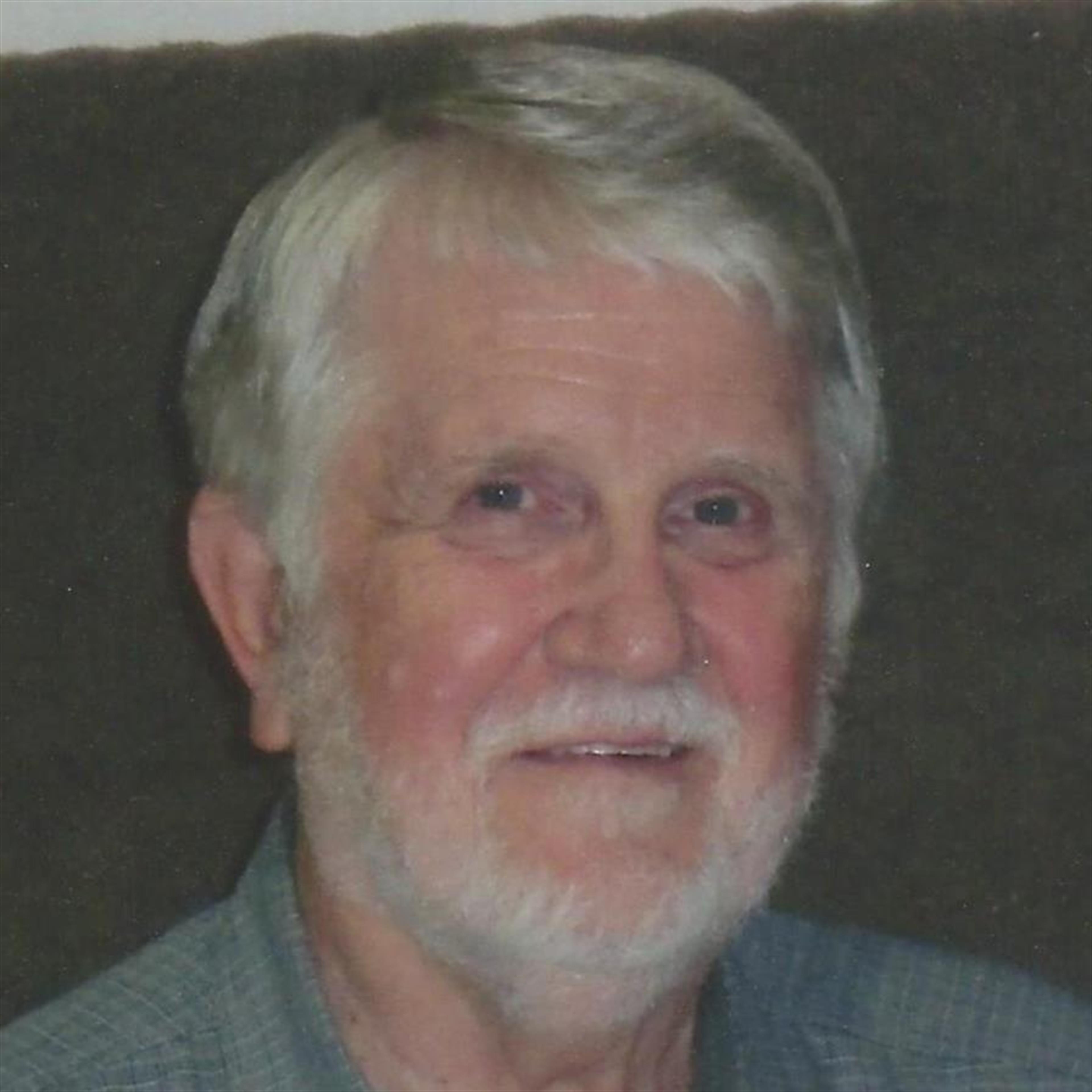 Donald Ray Rigensberg