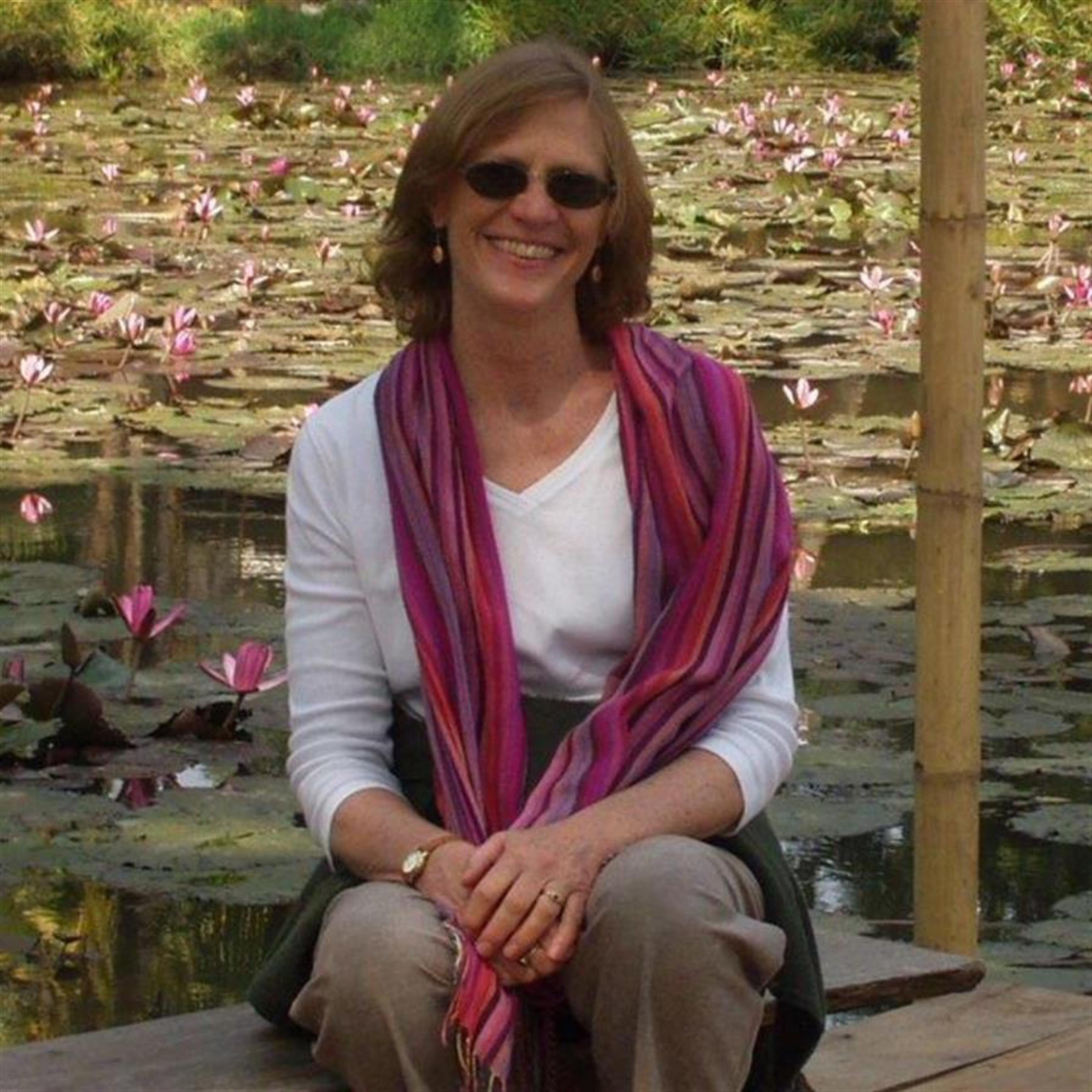 Kathryn Burris Turner