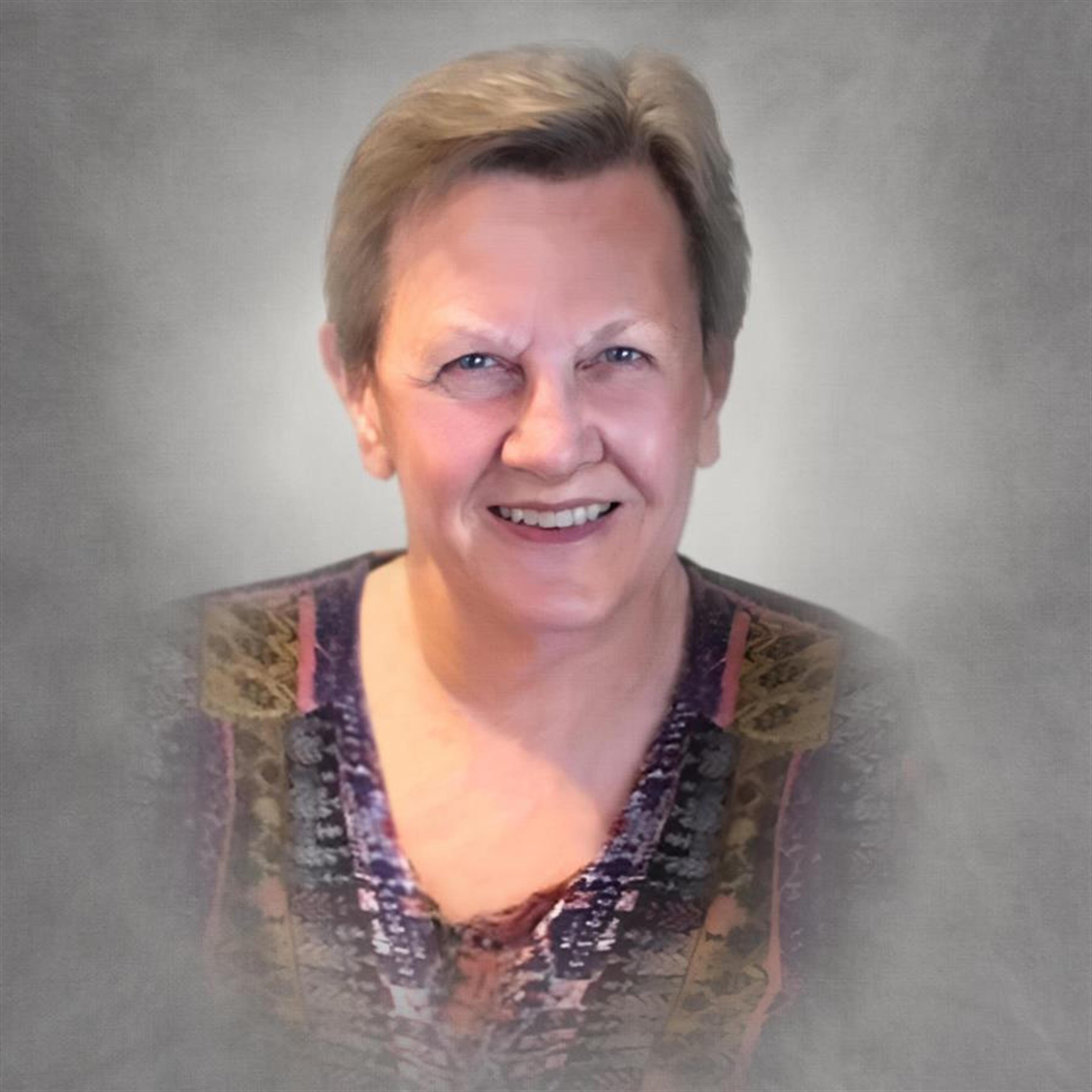 Lynda Lou McDonald