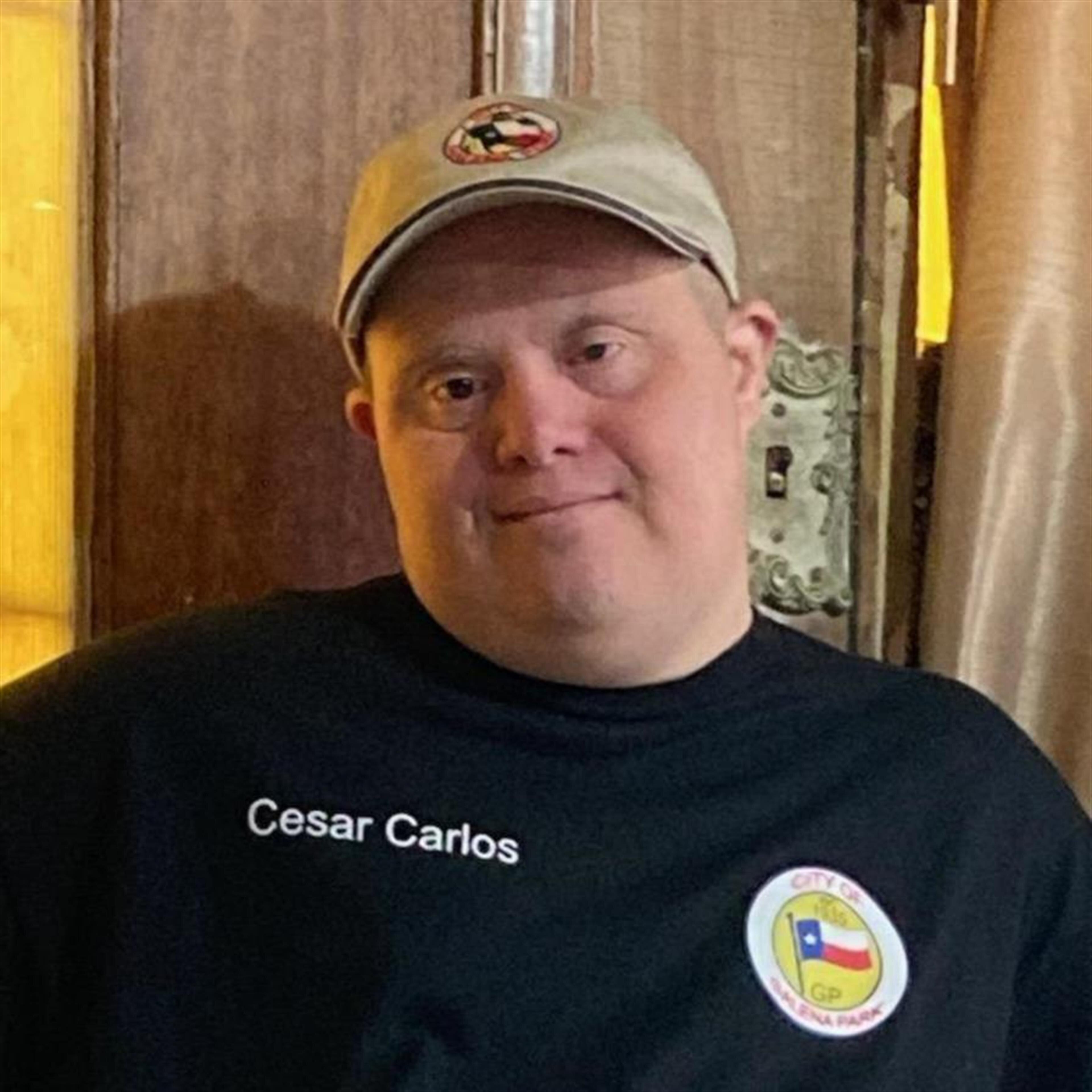 Cesar Carlos