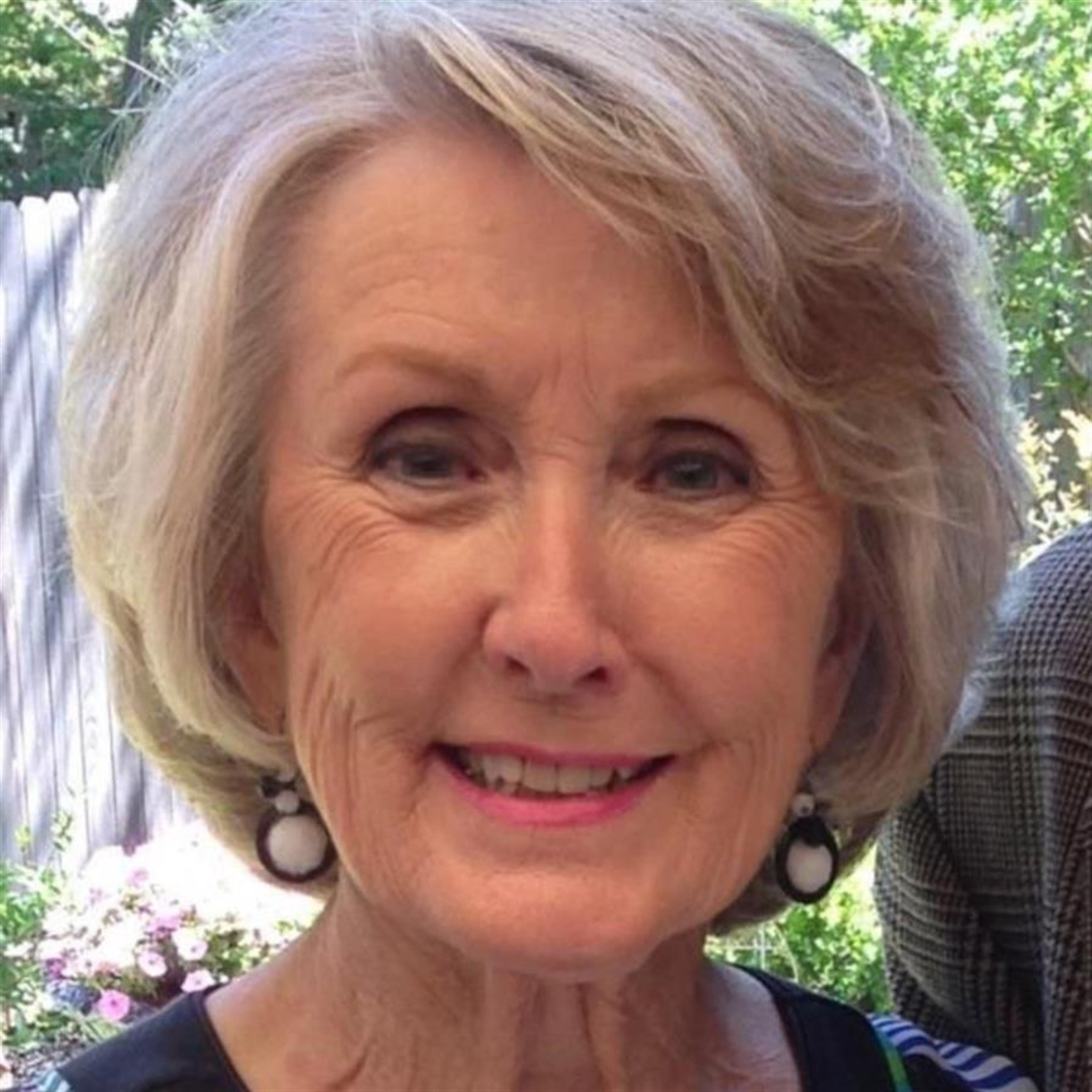 Nola Faye DeLoach