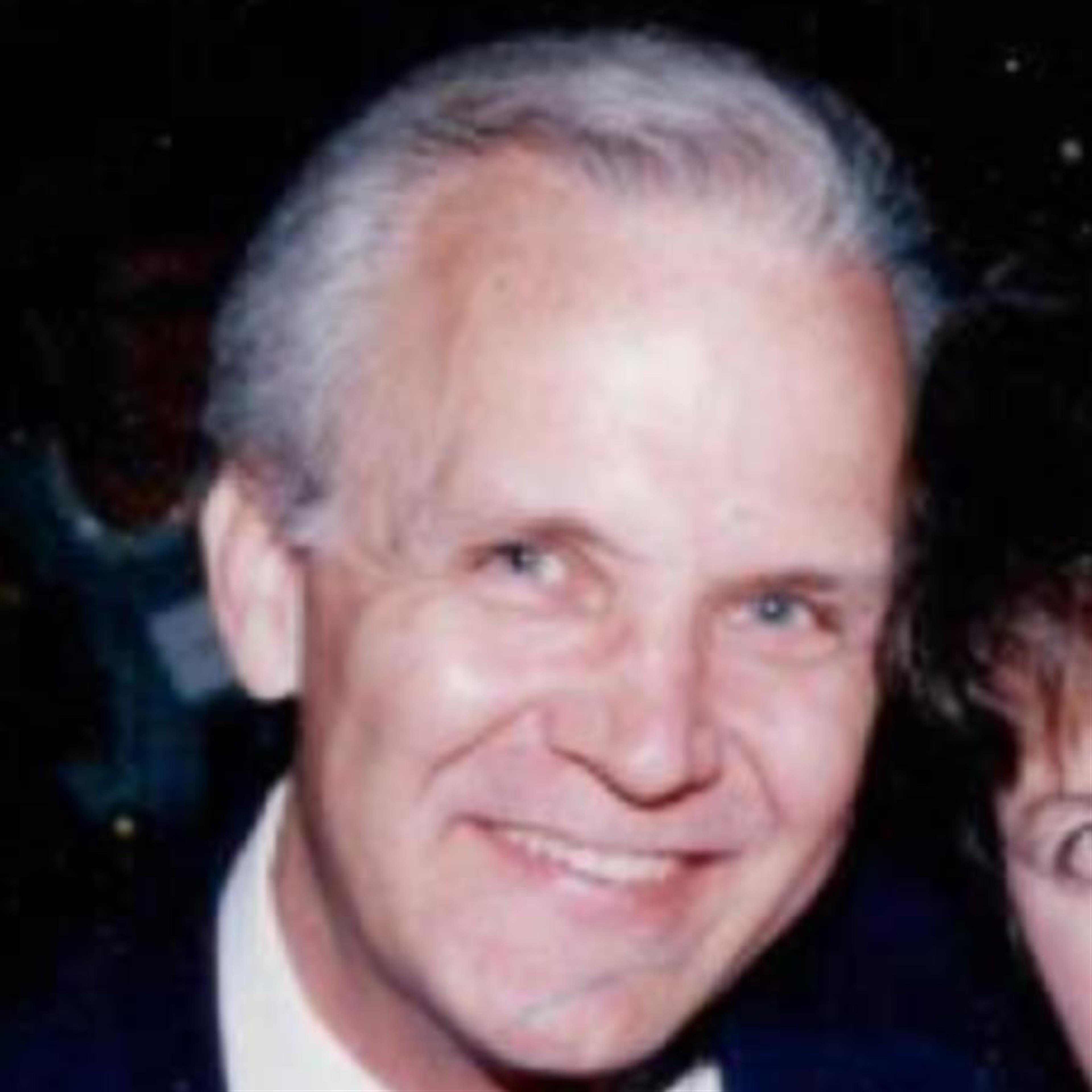 William Wayne Shea
