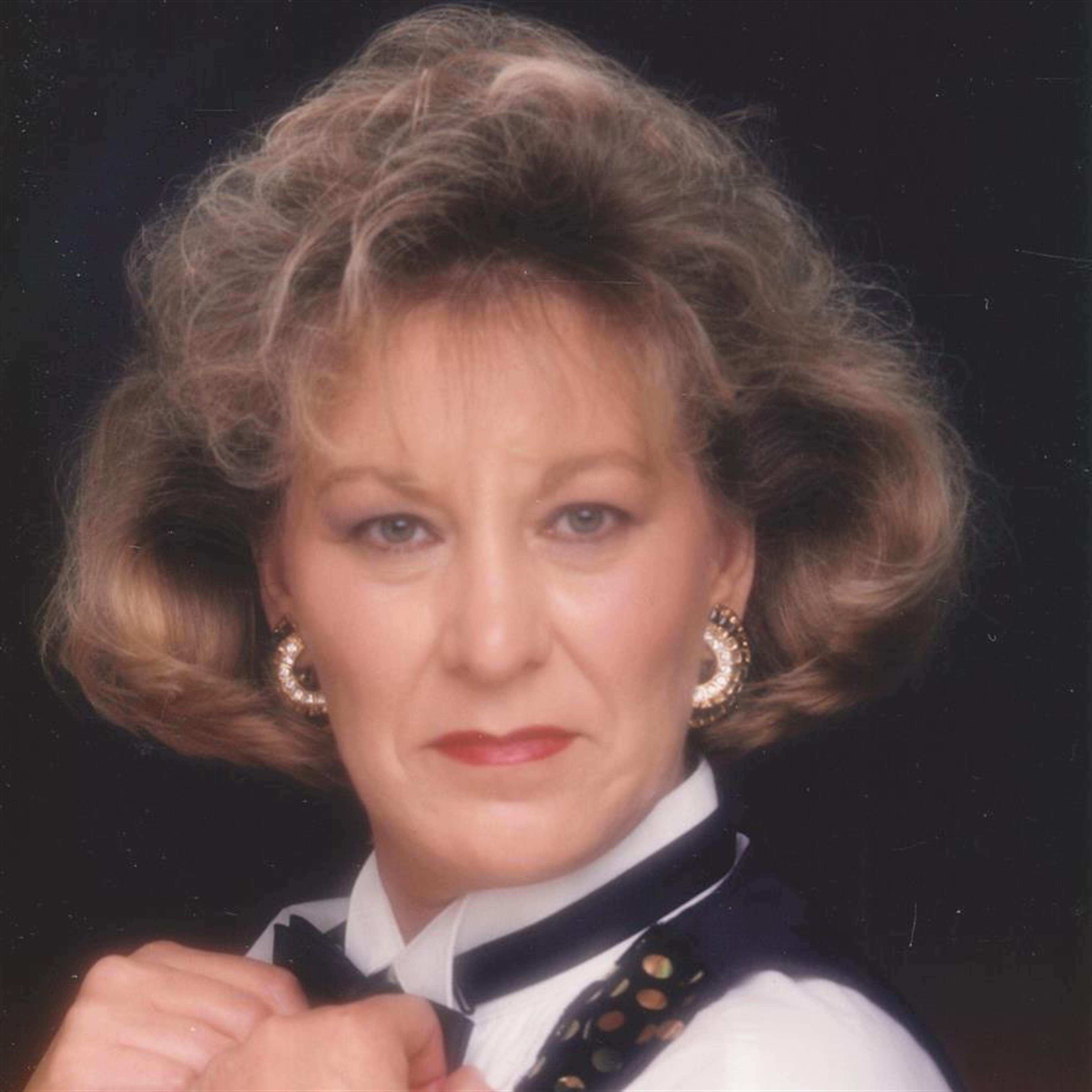 Linda Graham Gross
