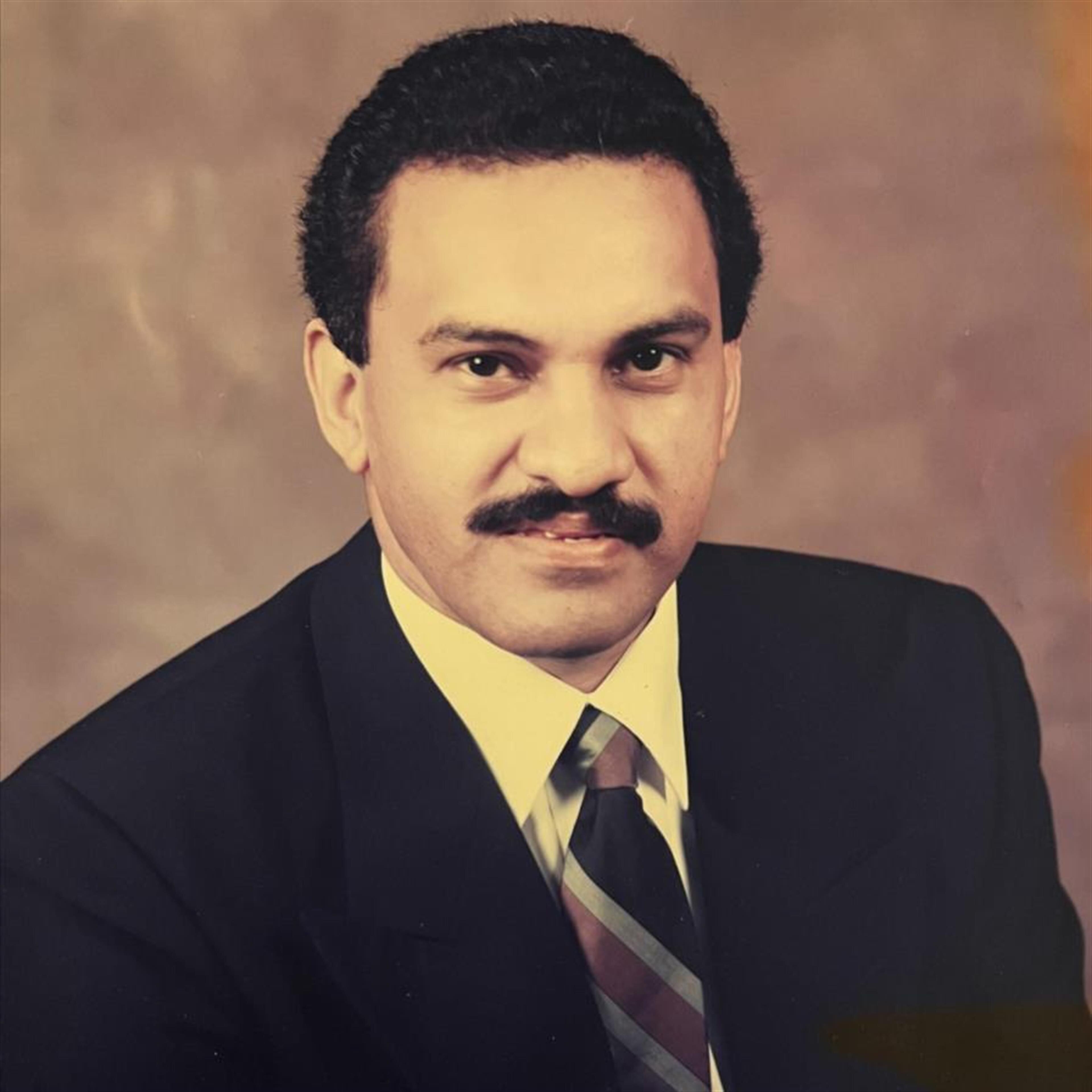 Jairo Enrique Ariza Martinez