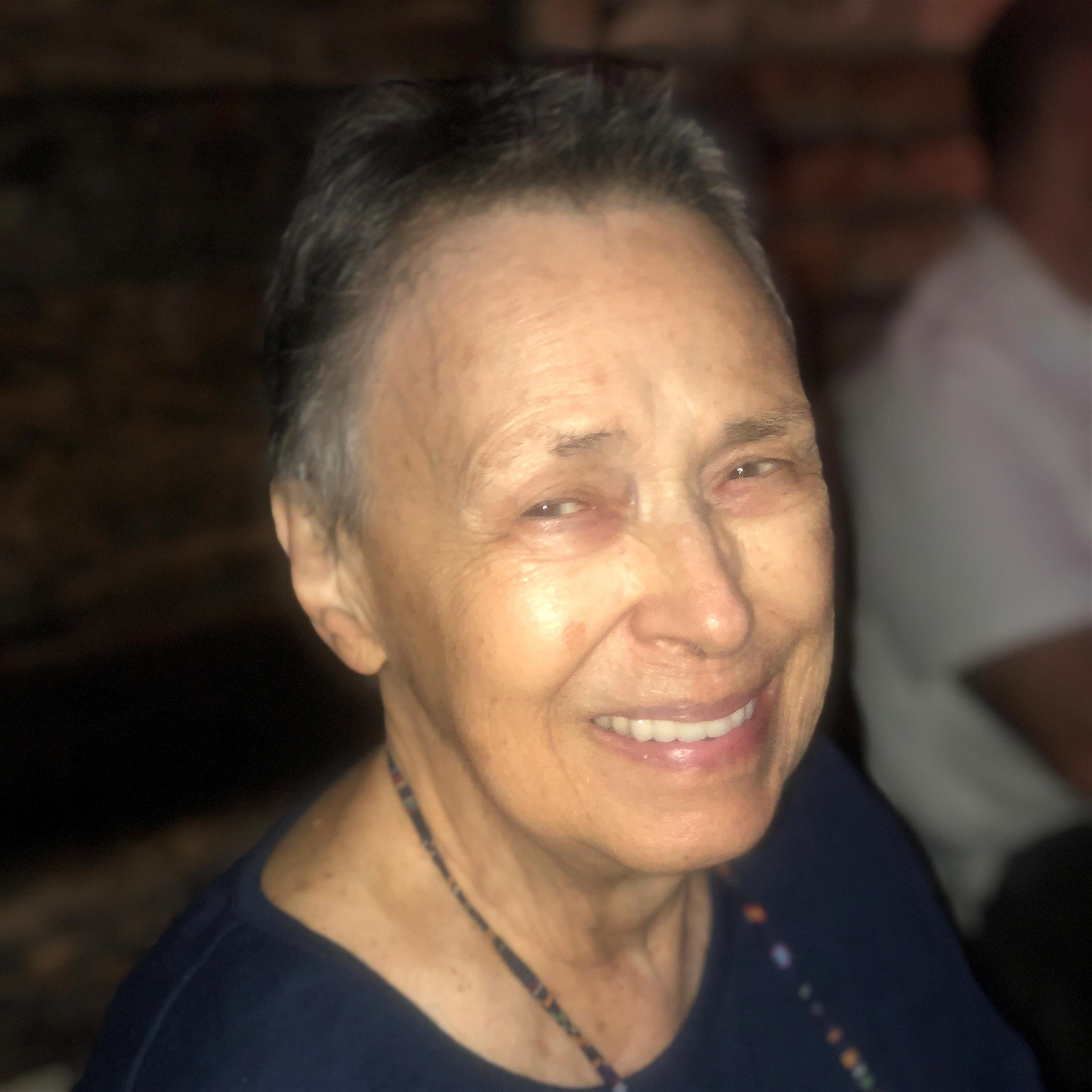 Sharon Lee Barry