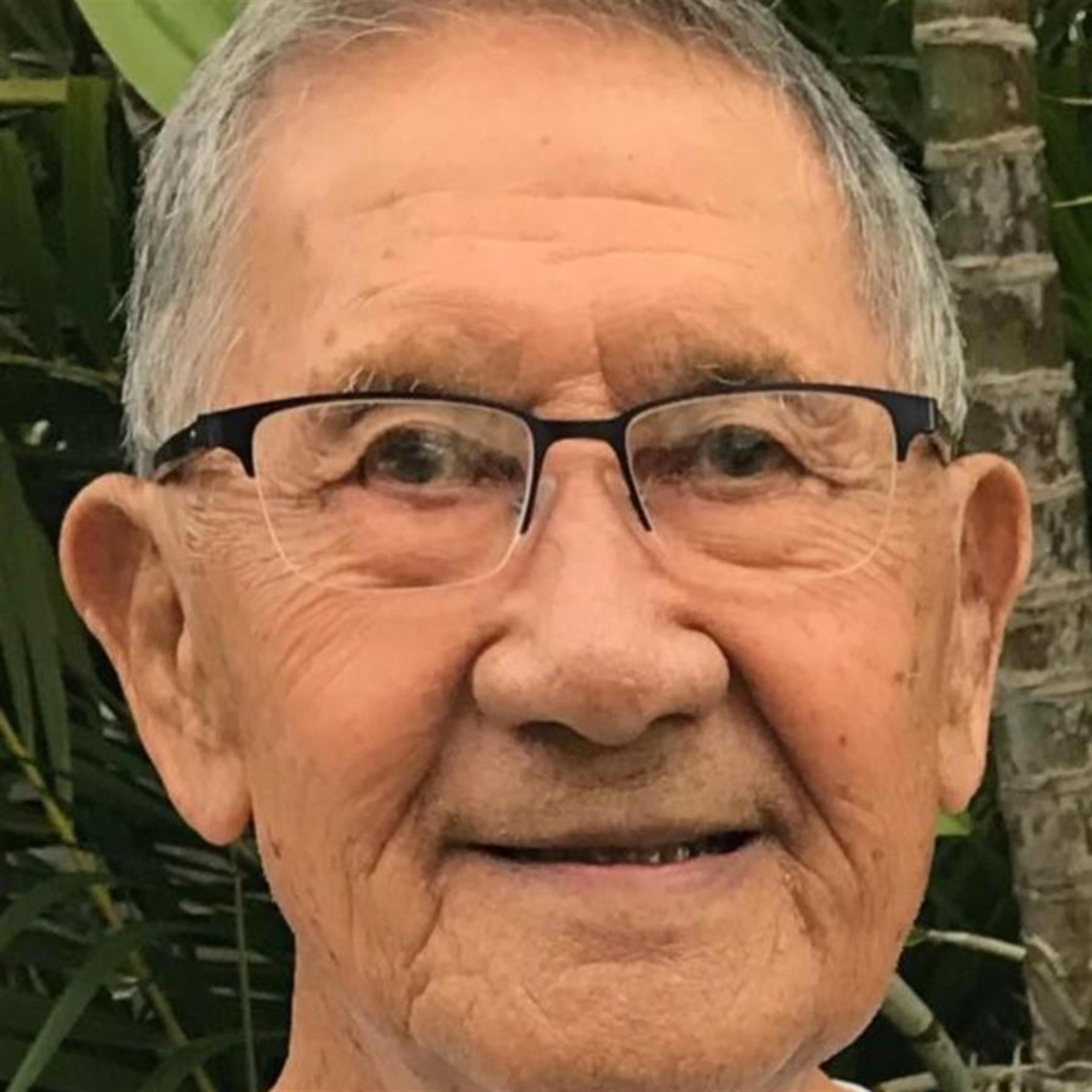 Abraham Kaihenui