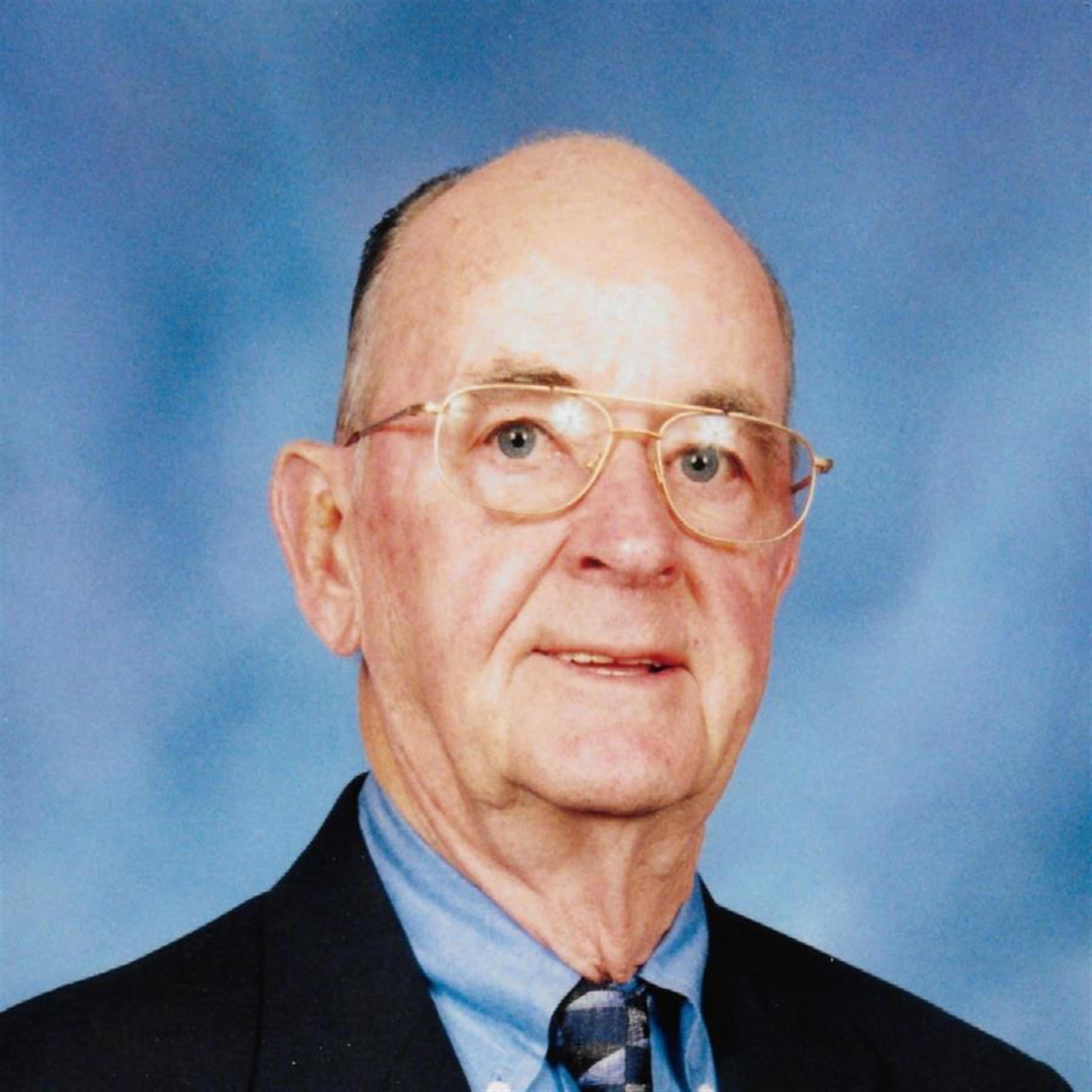 Henry Albert Rouse
