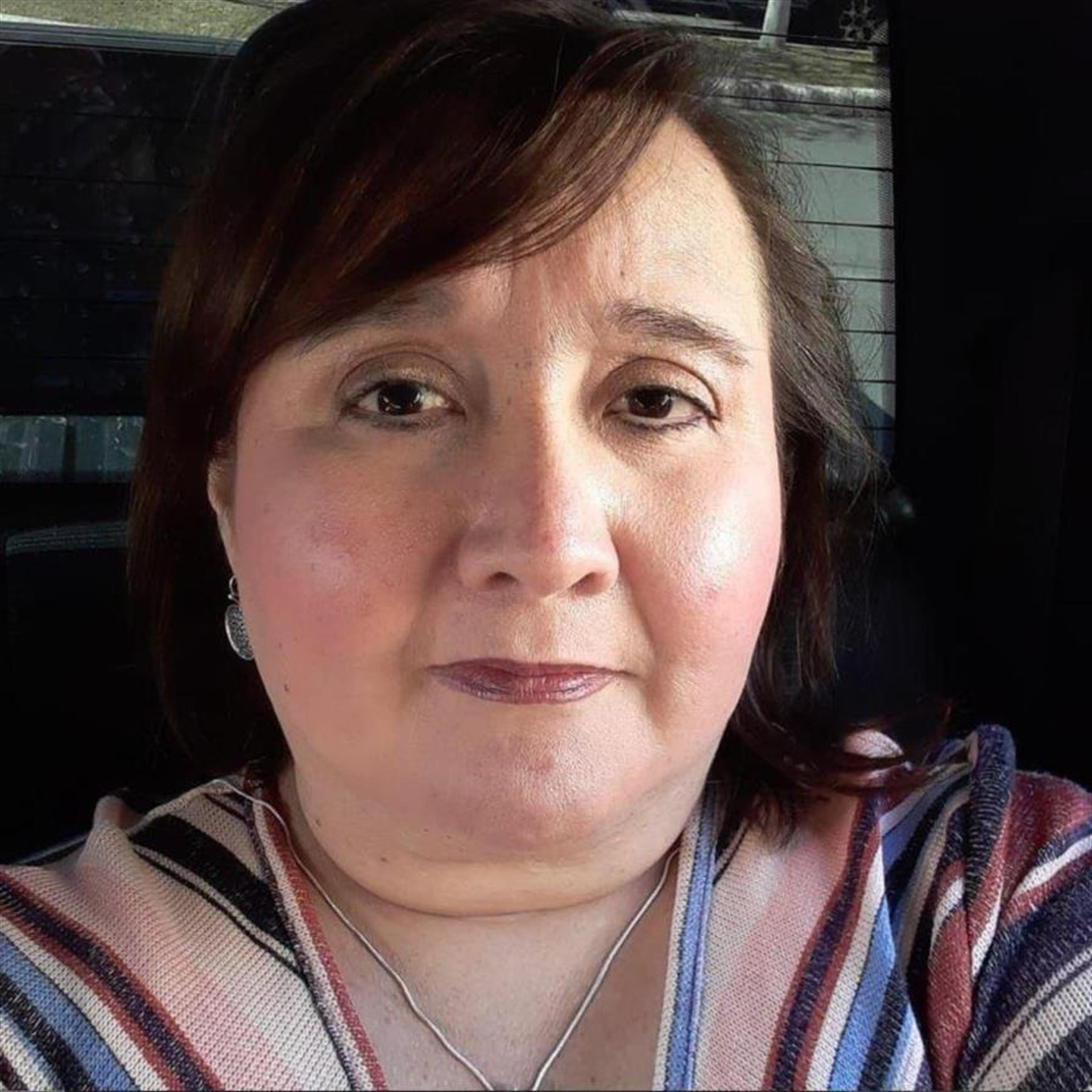 Naida Arizmendi's obituary picture