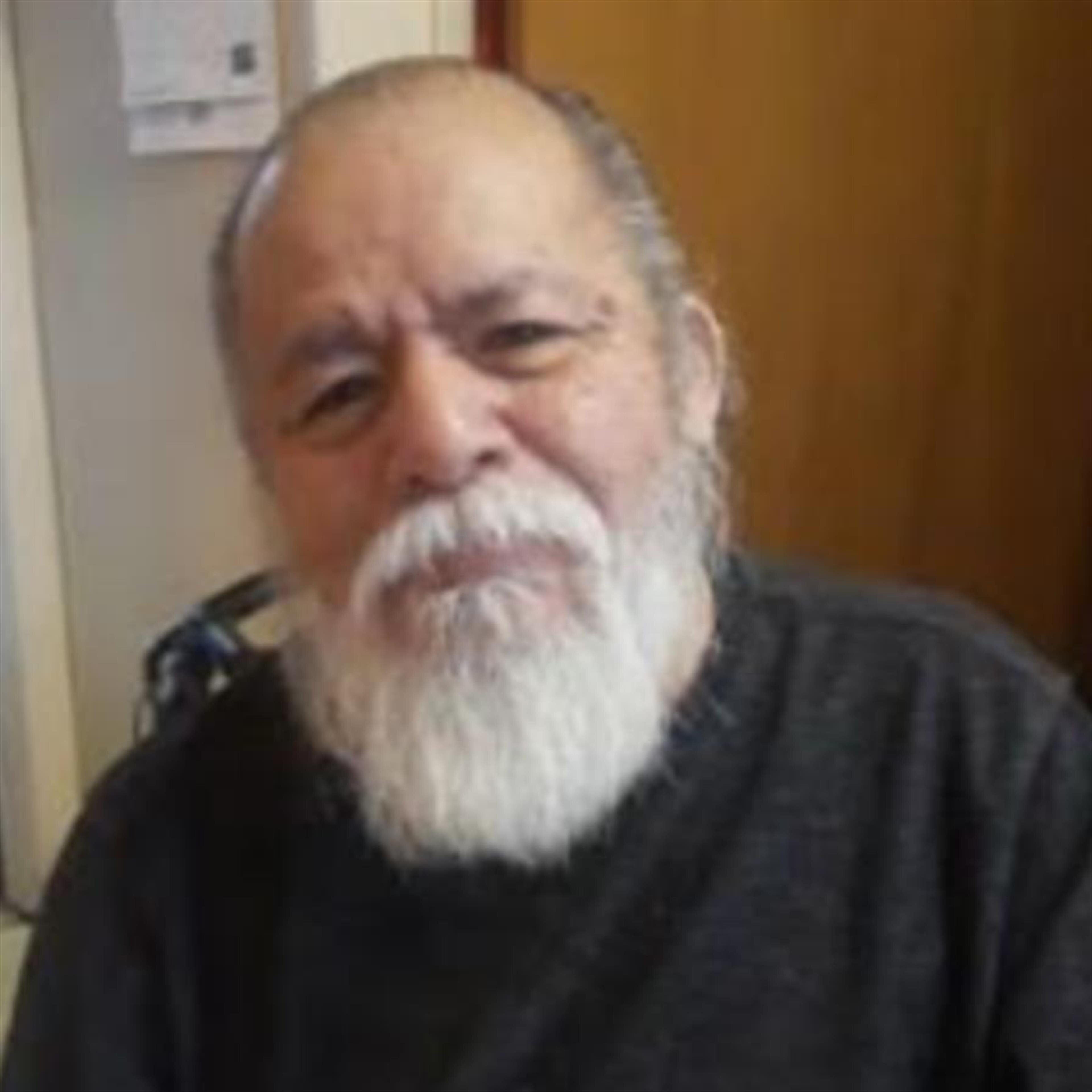 Alberto "Bert" Guerrero