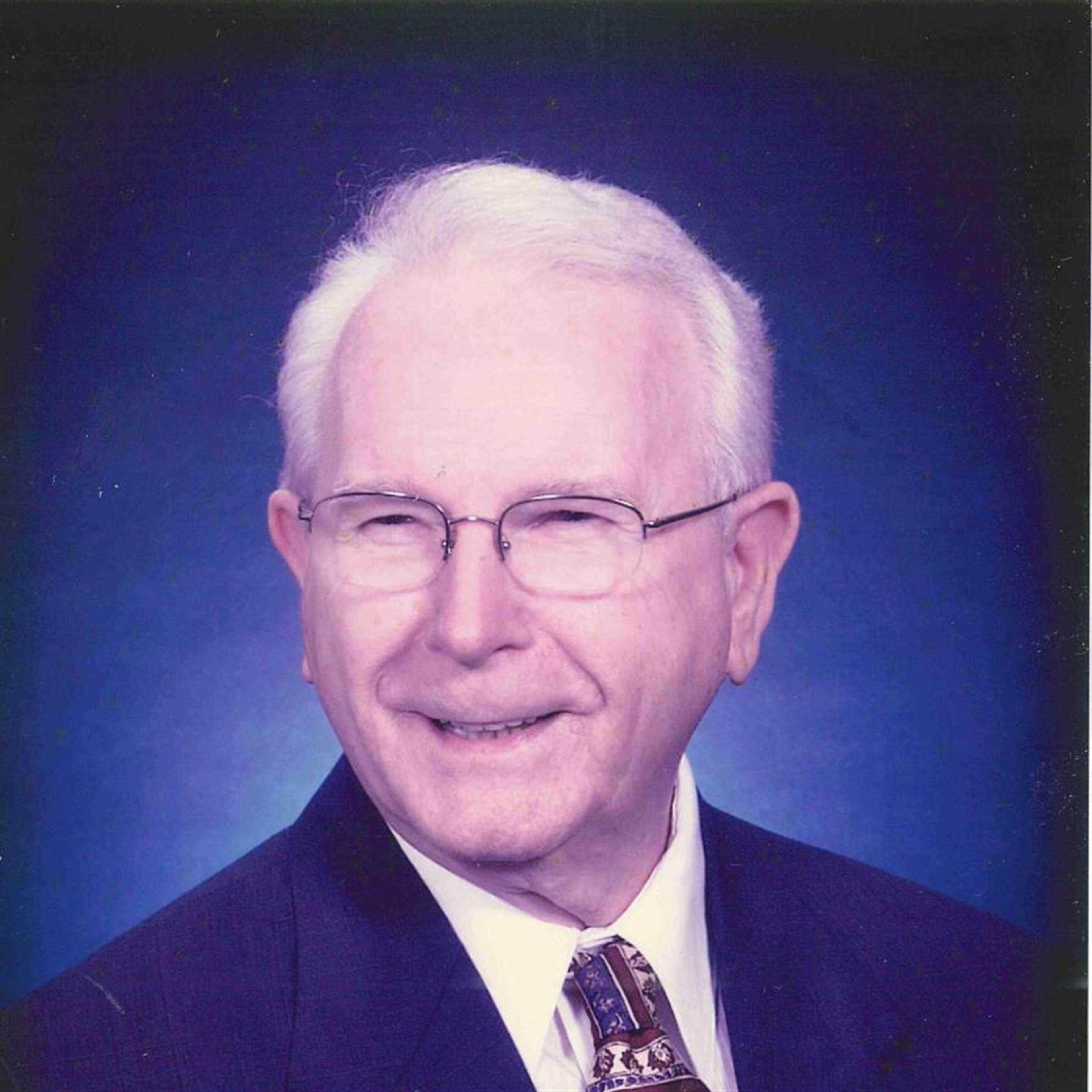 Joe H. Price