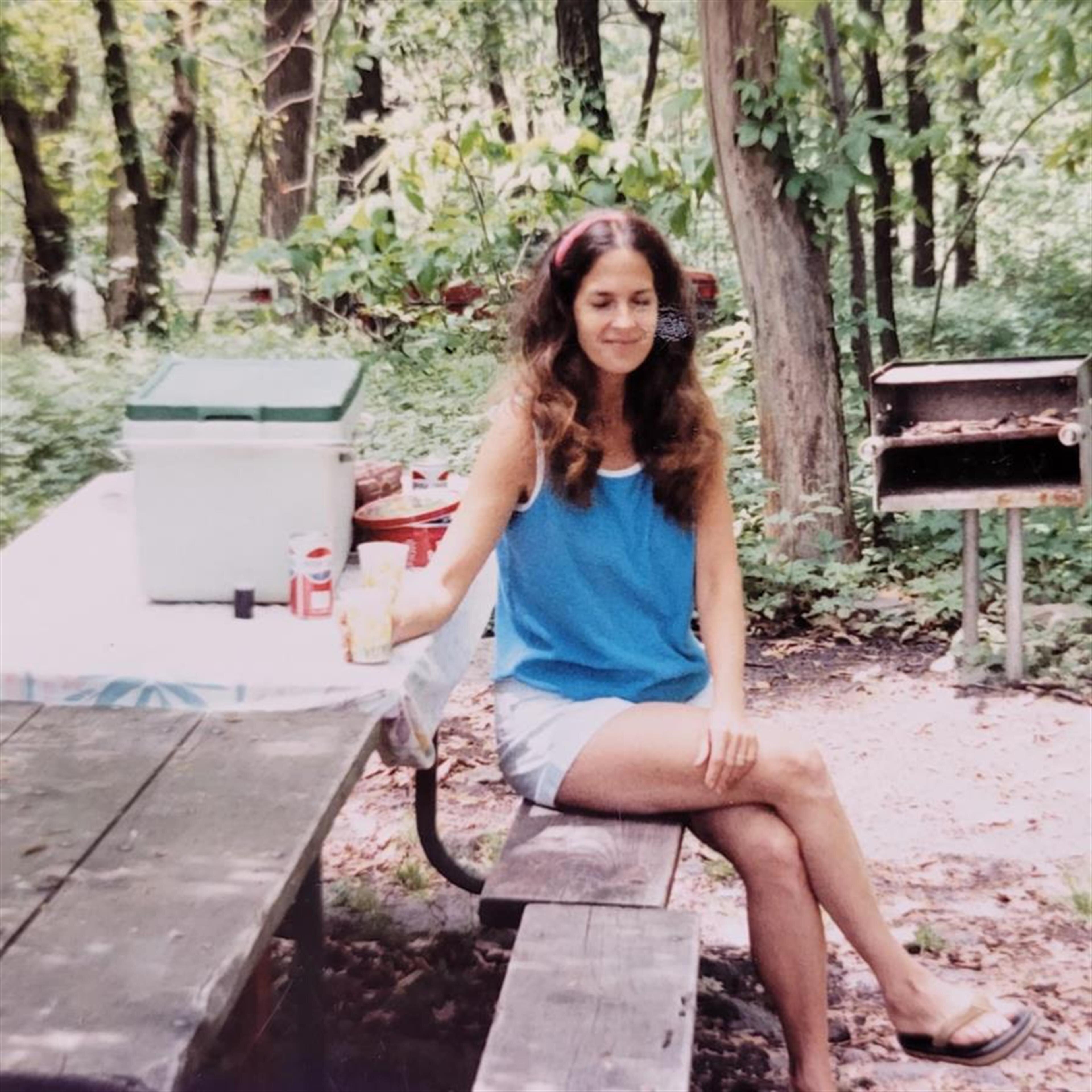 Patricia Ann Wright