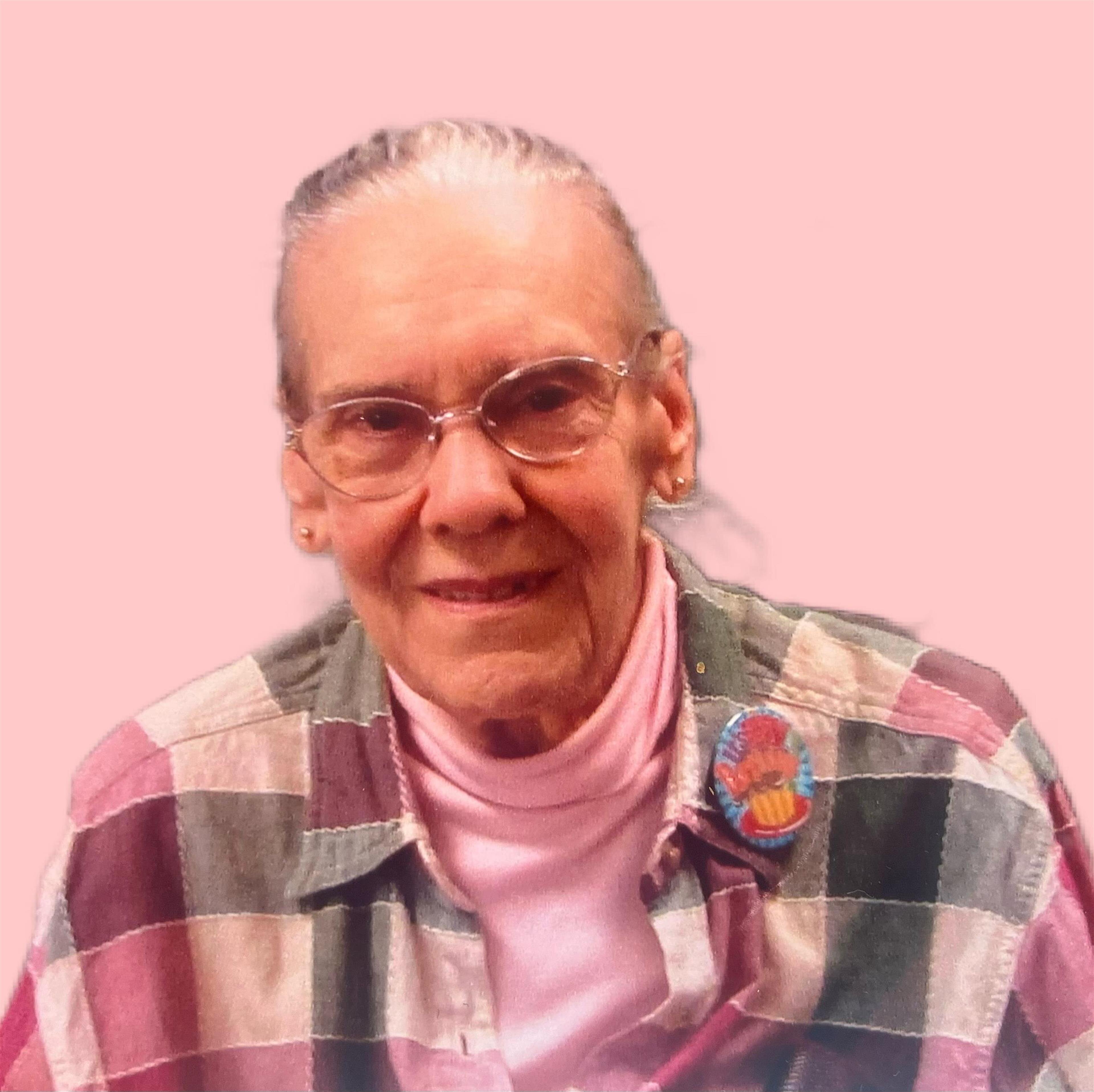 Judith Nesbitt