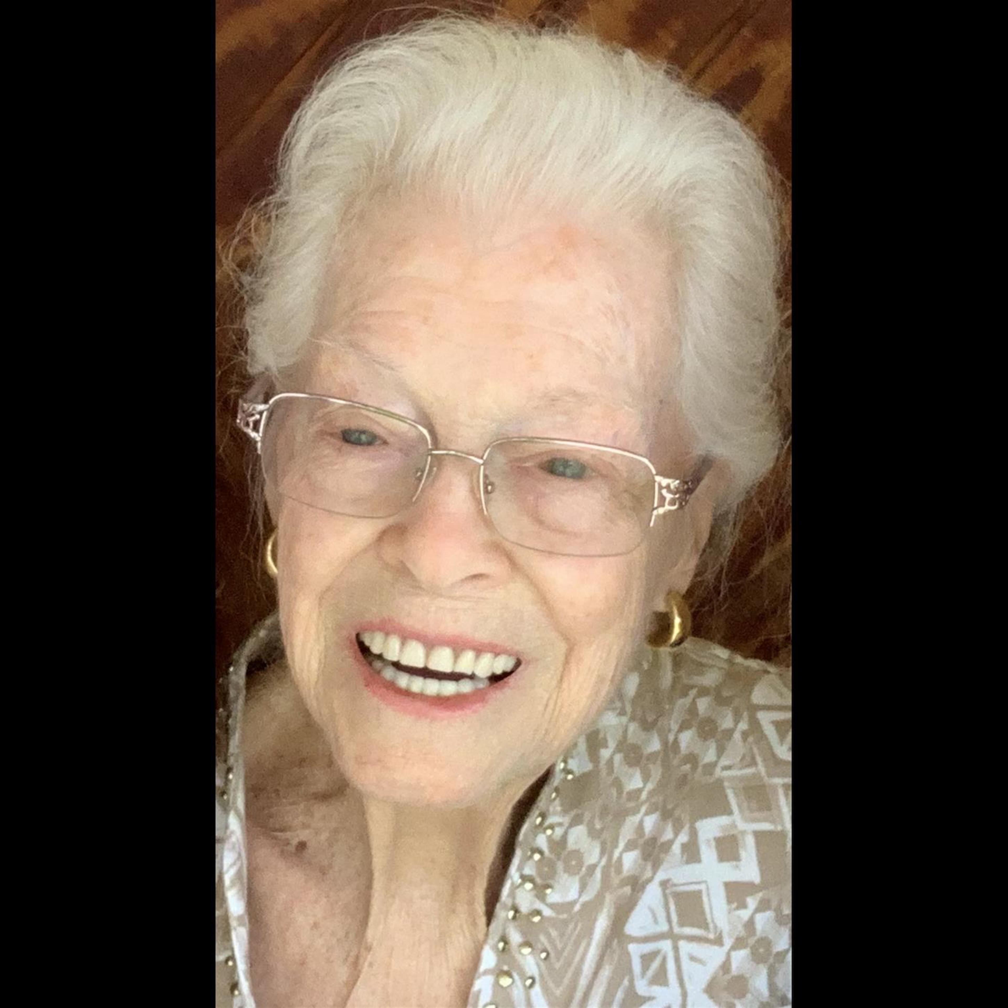 FLORRIE M BUSH