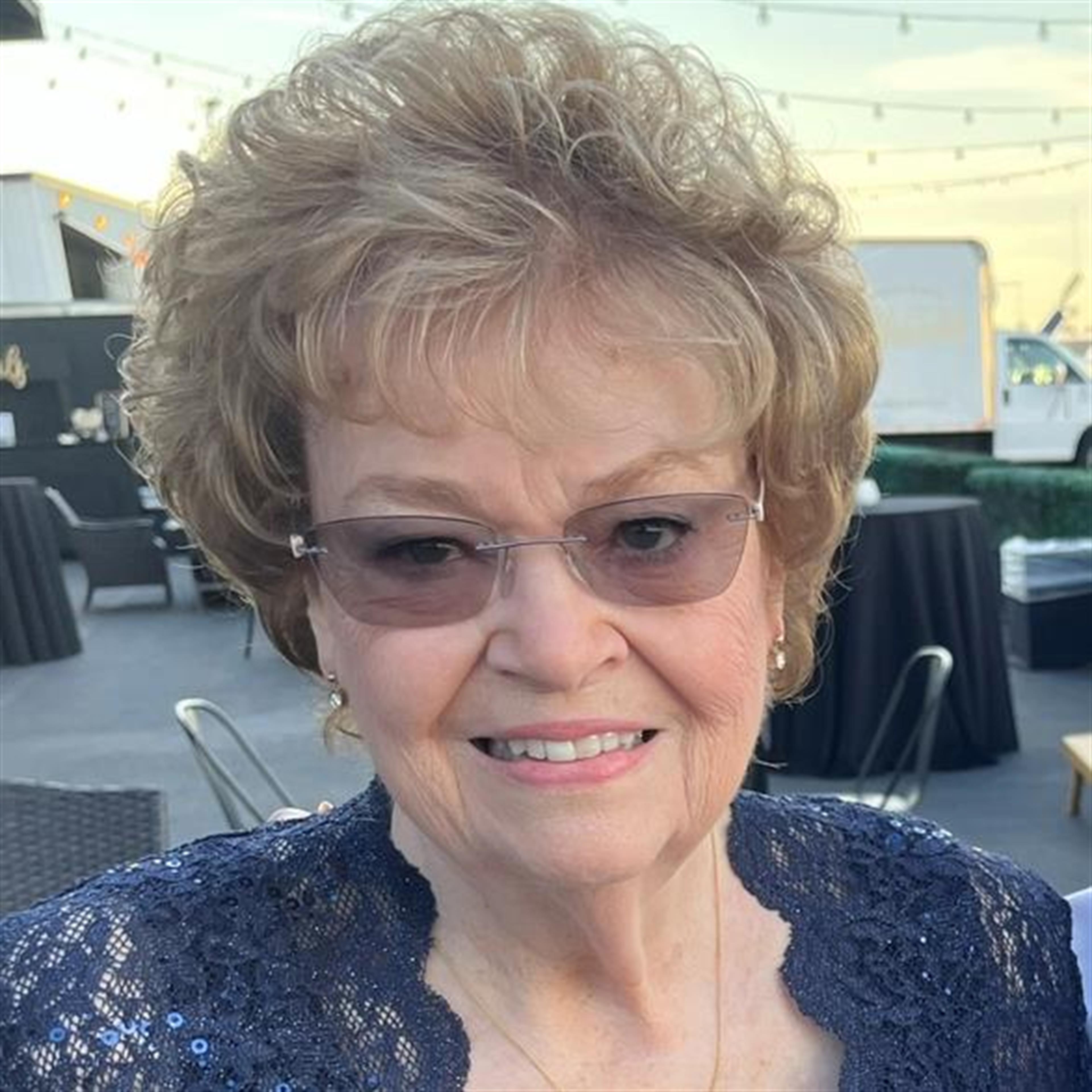 Dellana Raye Johnson's obituary picture