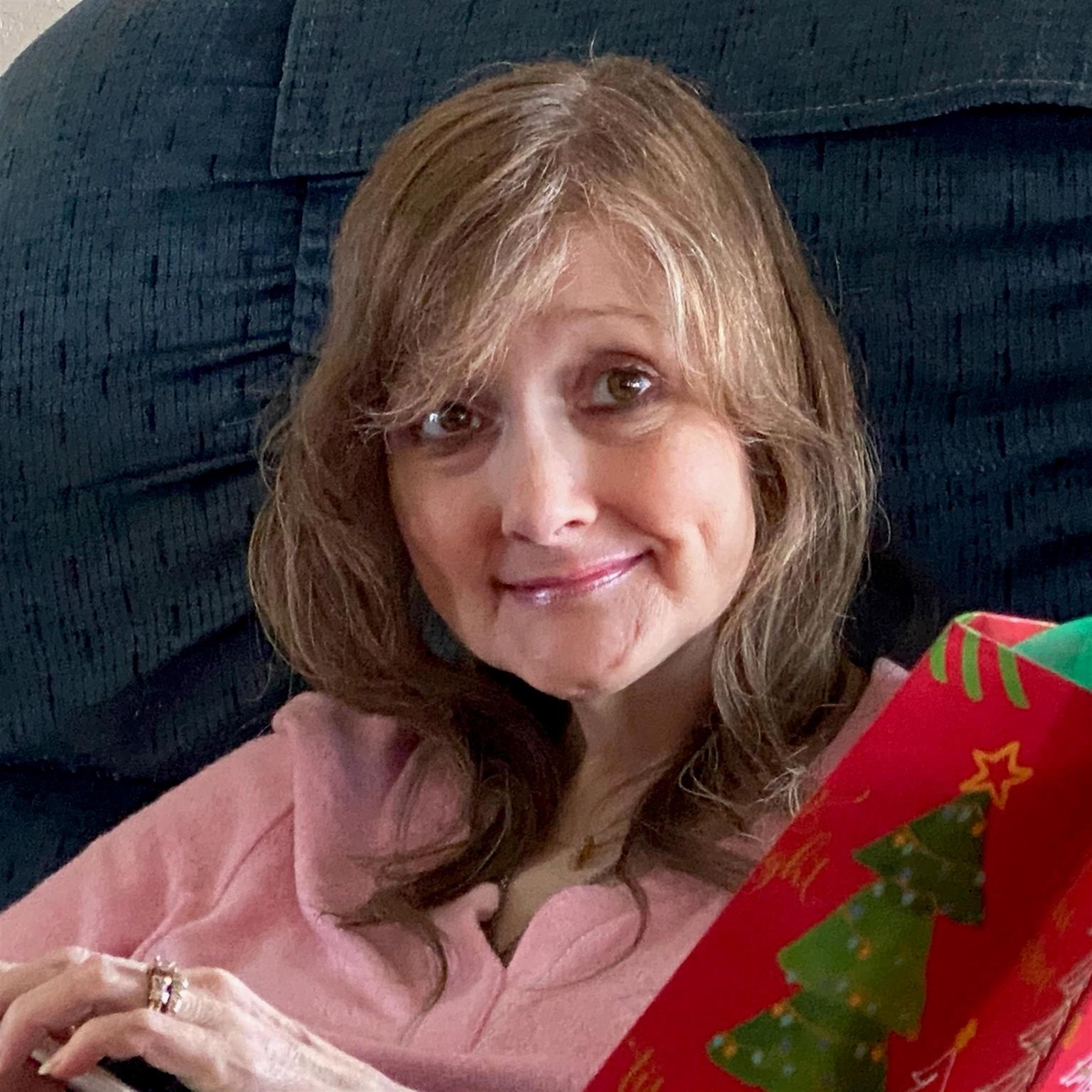 Cheryl Lynn Gallik