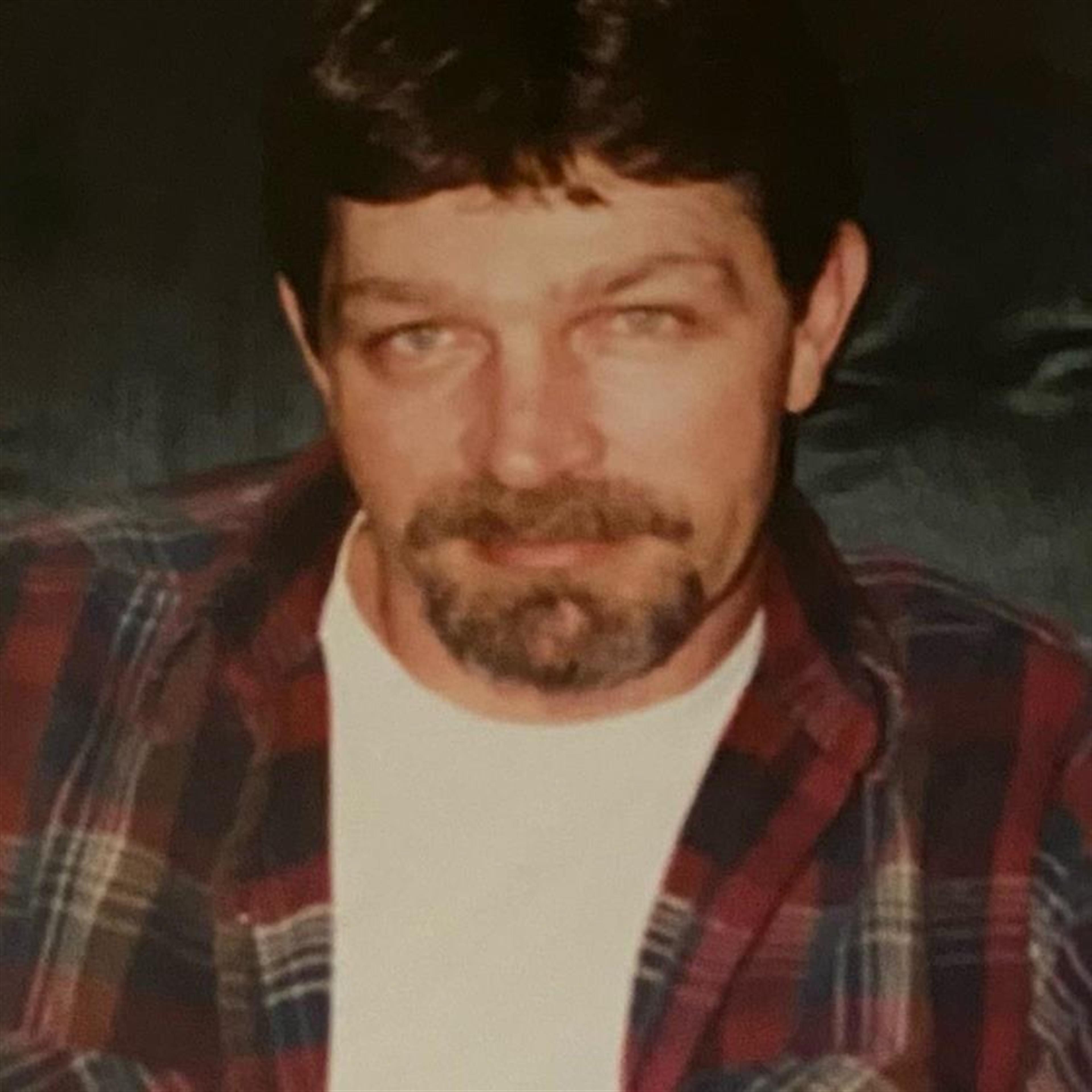 Darrell Allan Garrett