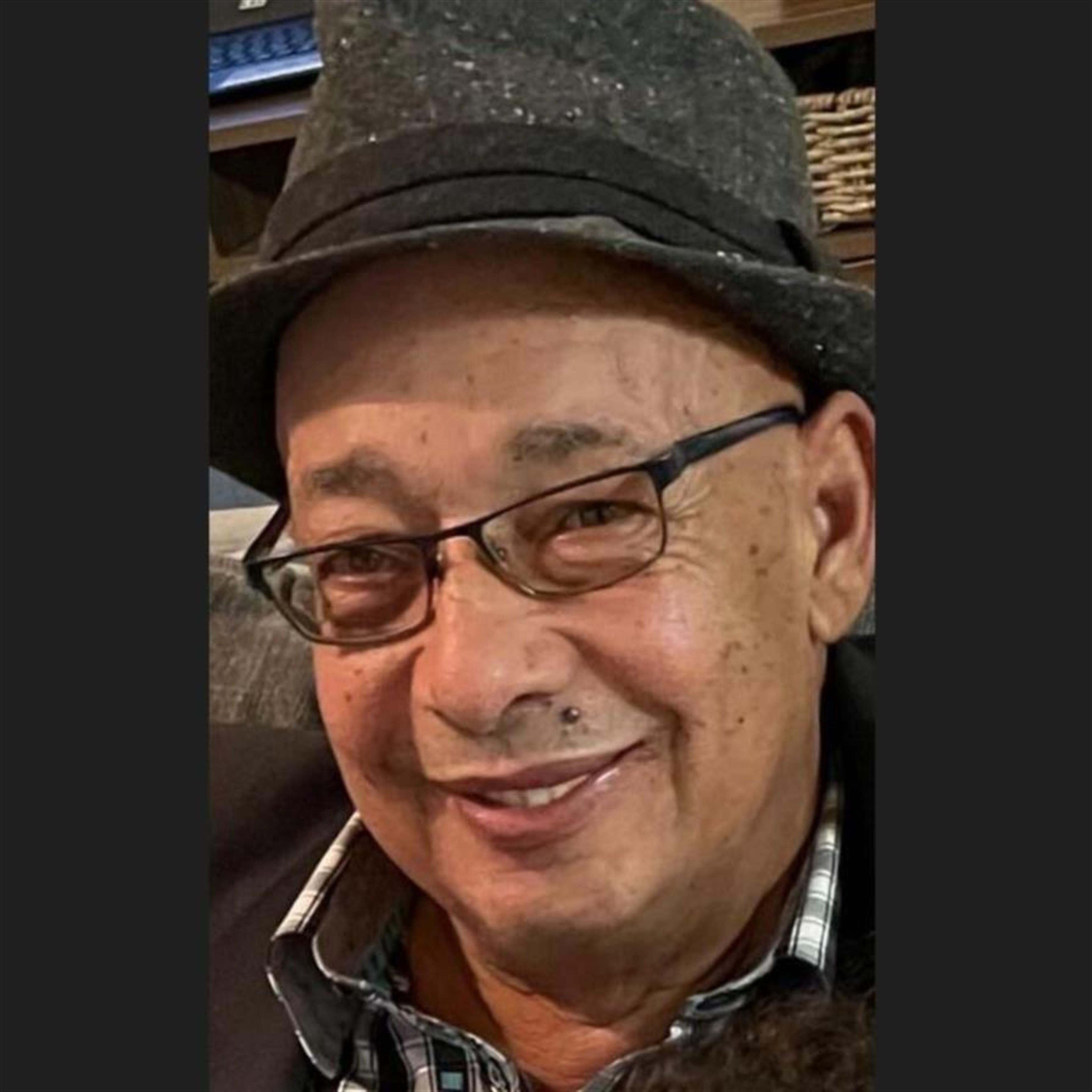 Pascual Castro